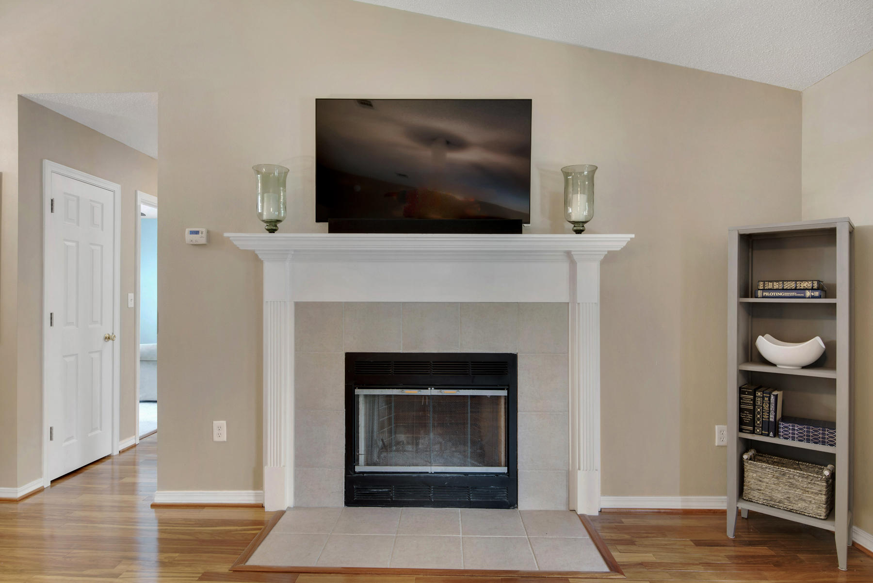 CORONADO VILLAGE PH 4 - Residential