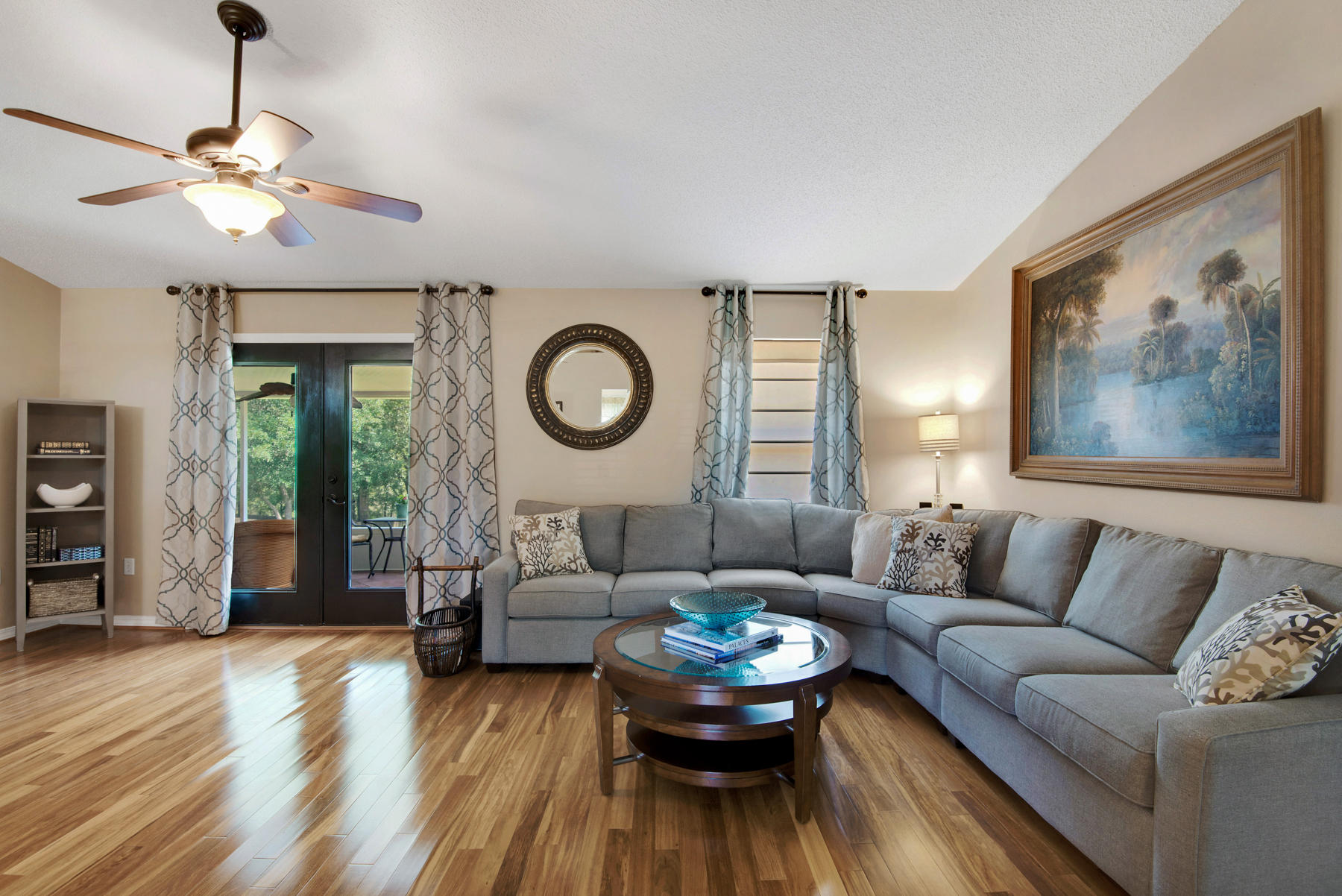 CORONADO VILLAGE PH 4 - Residential