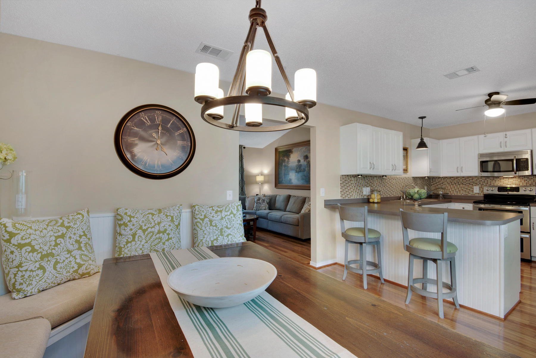 CORONADO VILLAGE PH 4 - Residential