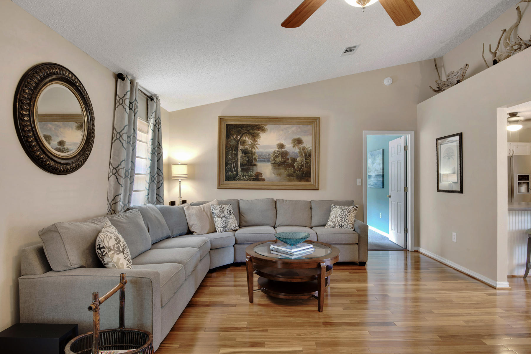 CORONADO VILLAGE PH 4 - Residential