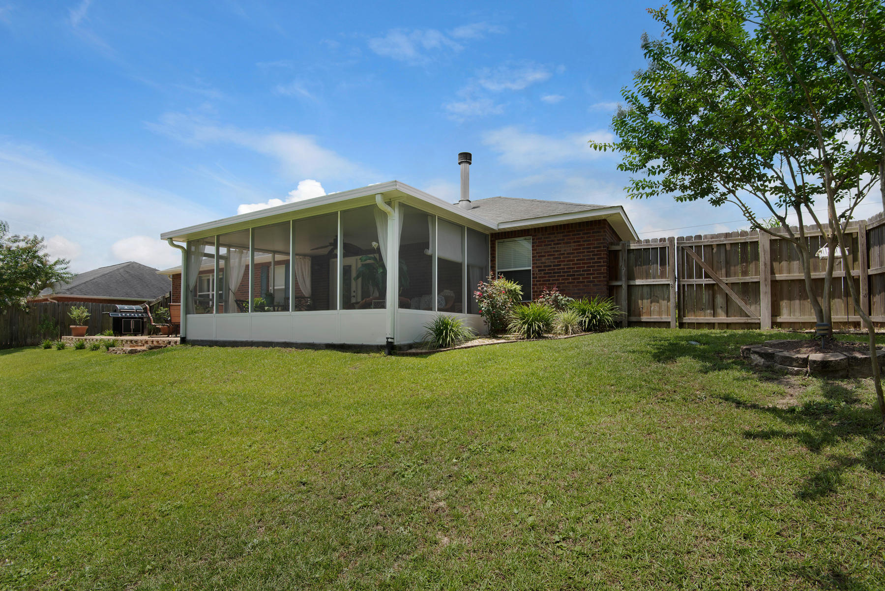 CORONADO VILLAGE PH 4 - Residential