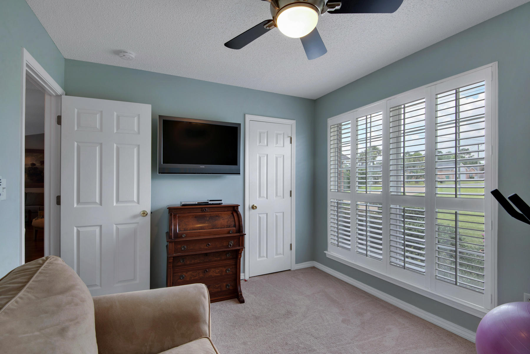 CORONADO VILLAGE PH 4 - Residential