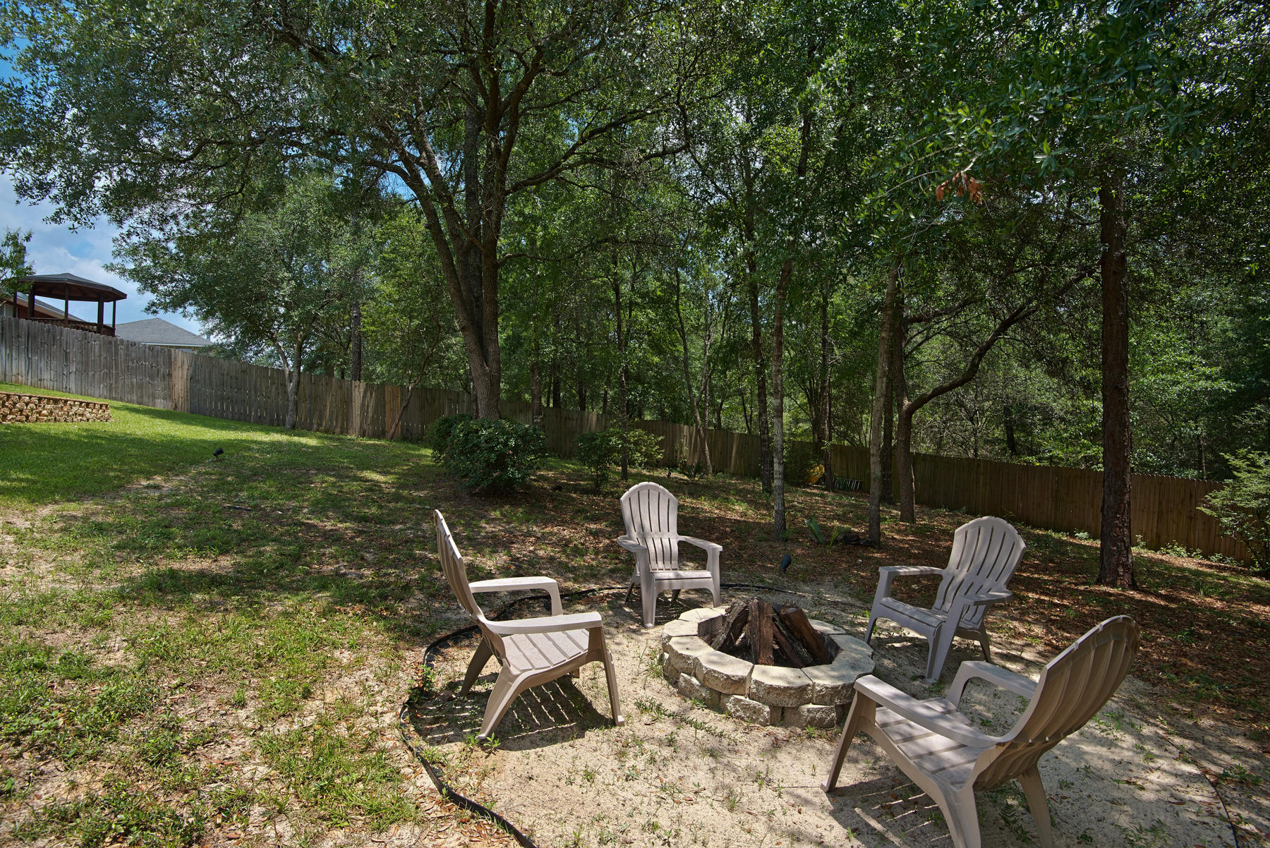 CORONADO VILLAGE PH 4 - Residential