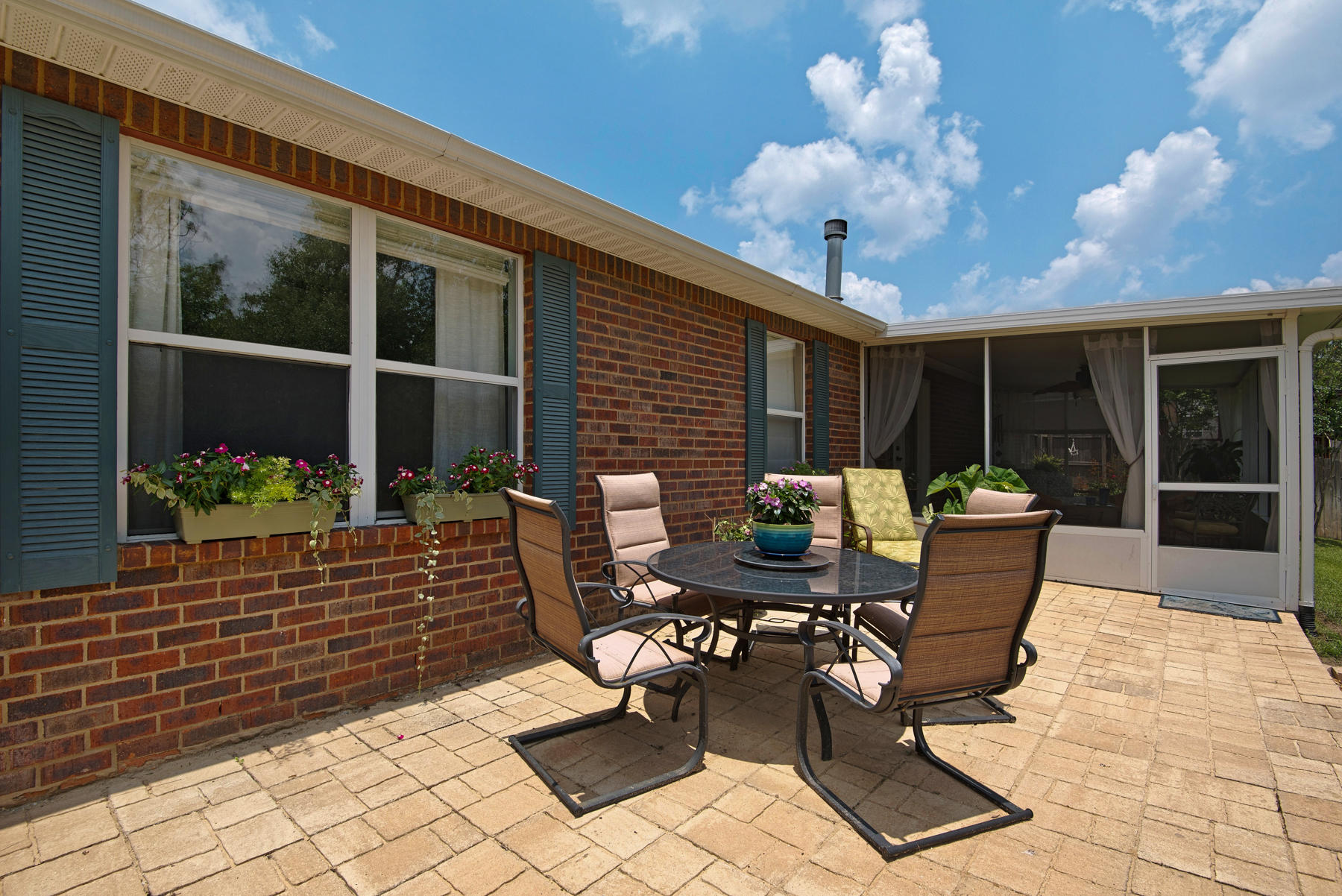 CORONADO VILLAGE PH 4 - Residential