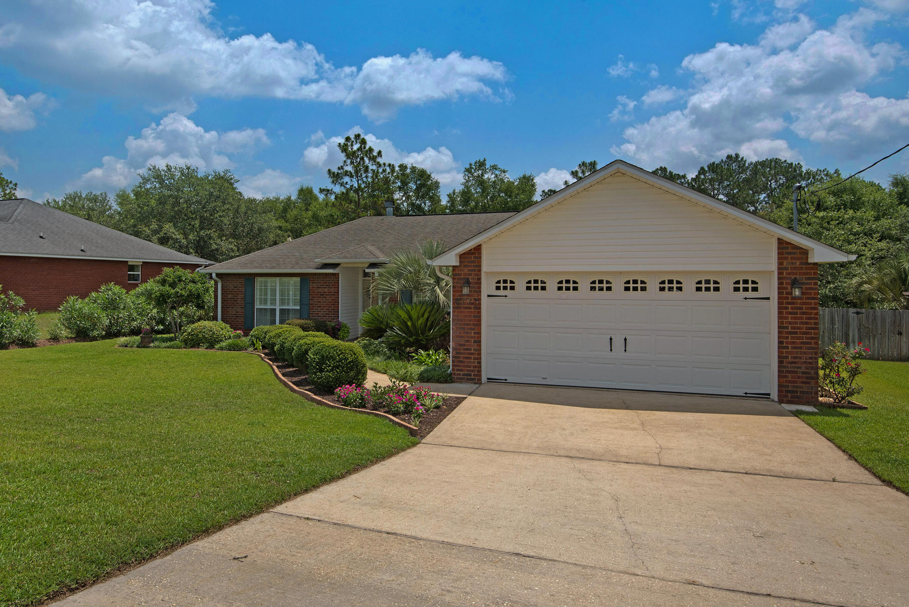 CORONADO VILLAGE PH 4 - Residential