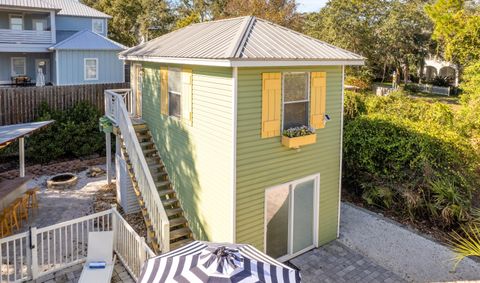 A home in Destin