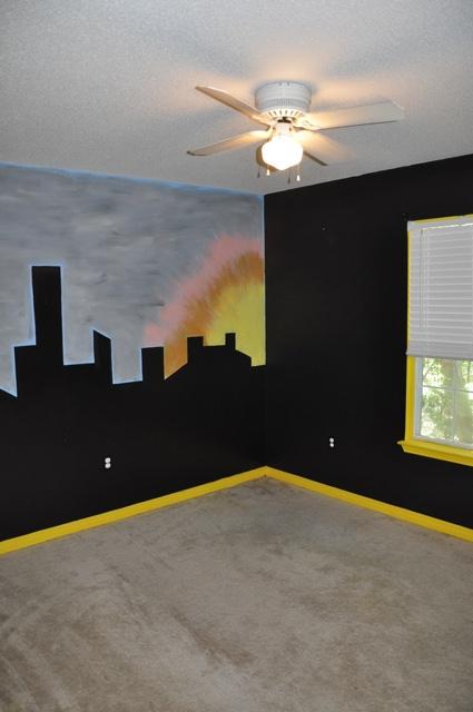 BROOKWOOD - Residential