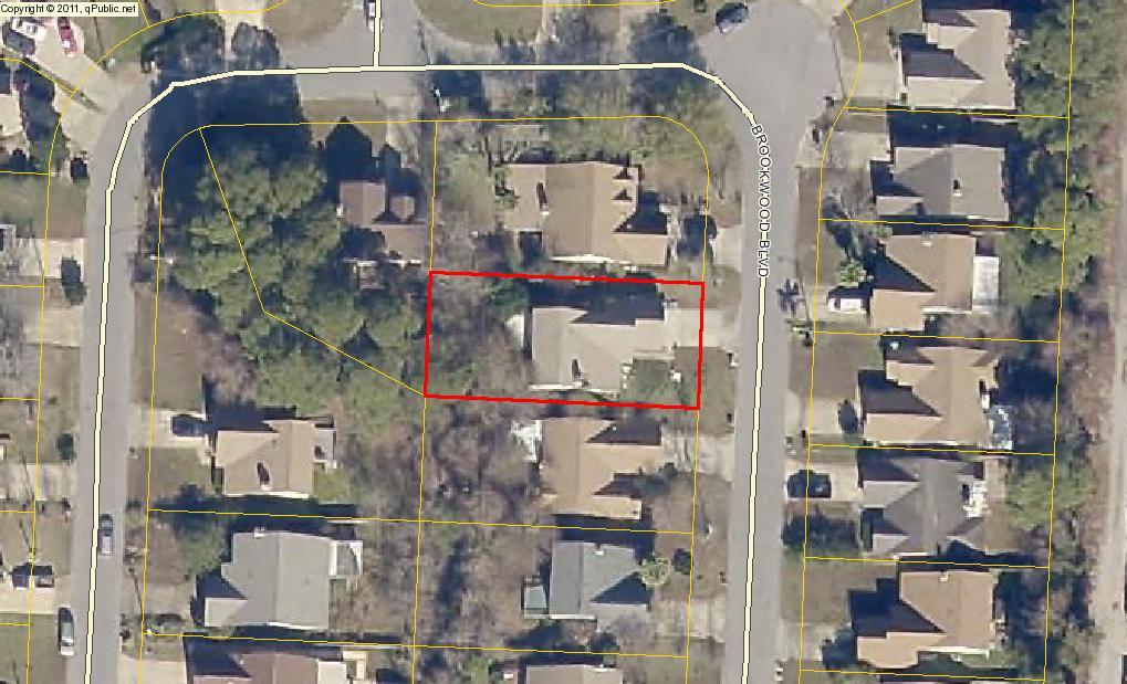 BROOKWOOD - Residential