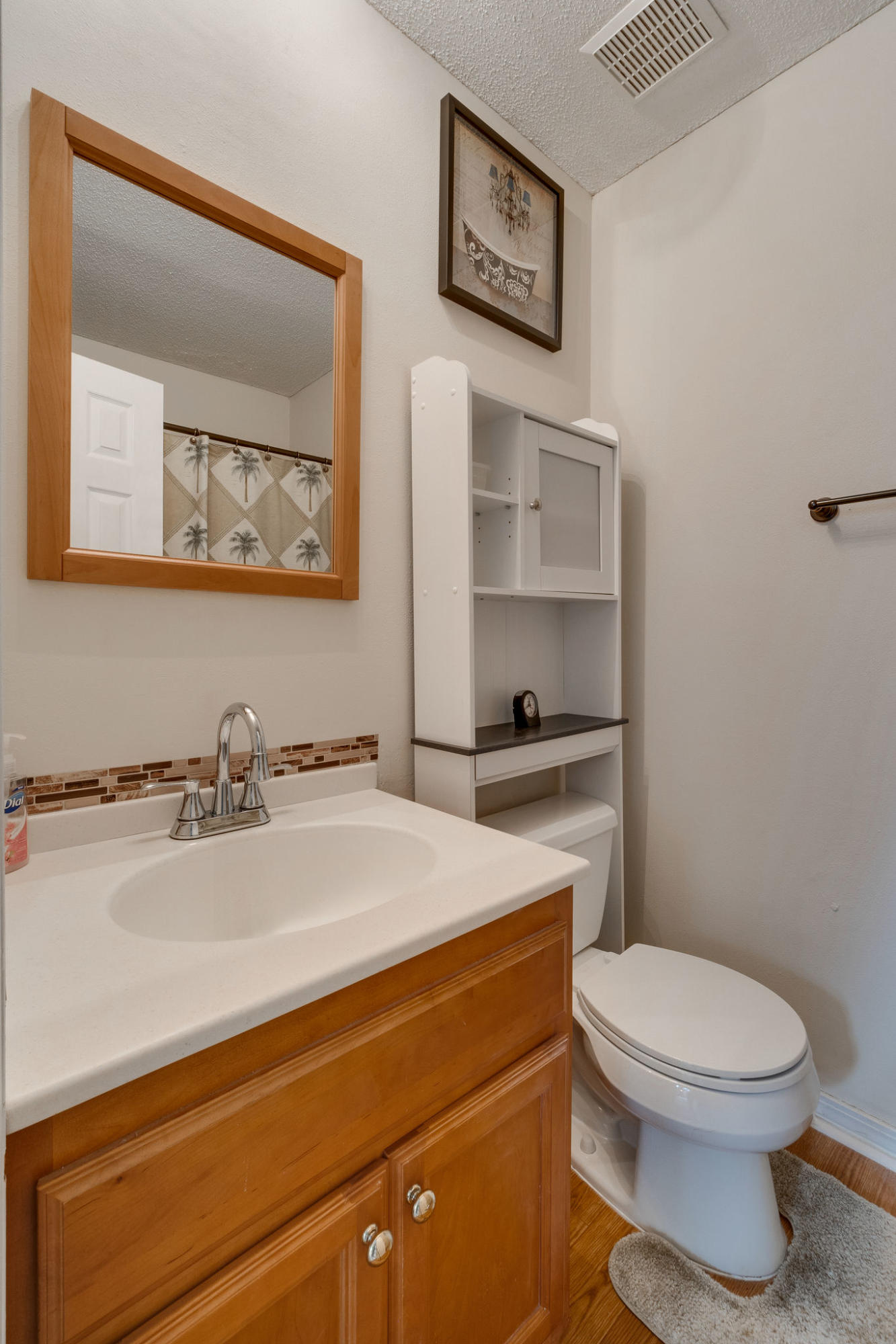 FOREST BREEZE - Residential