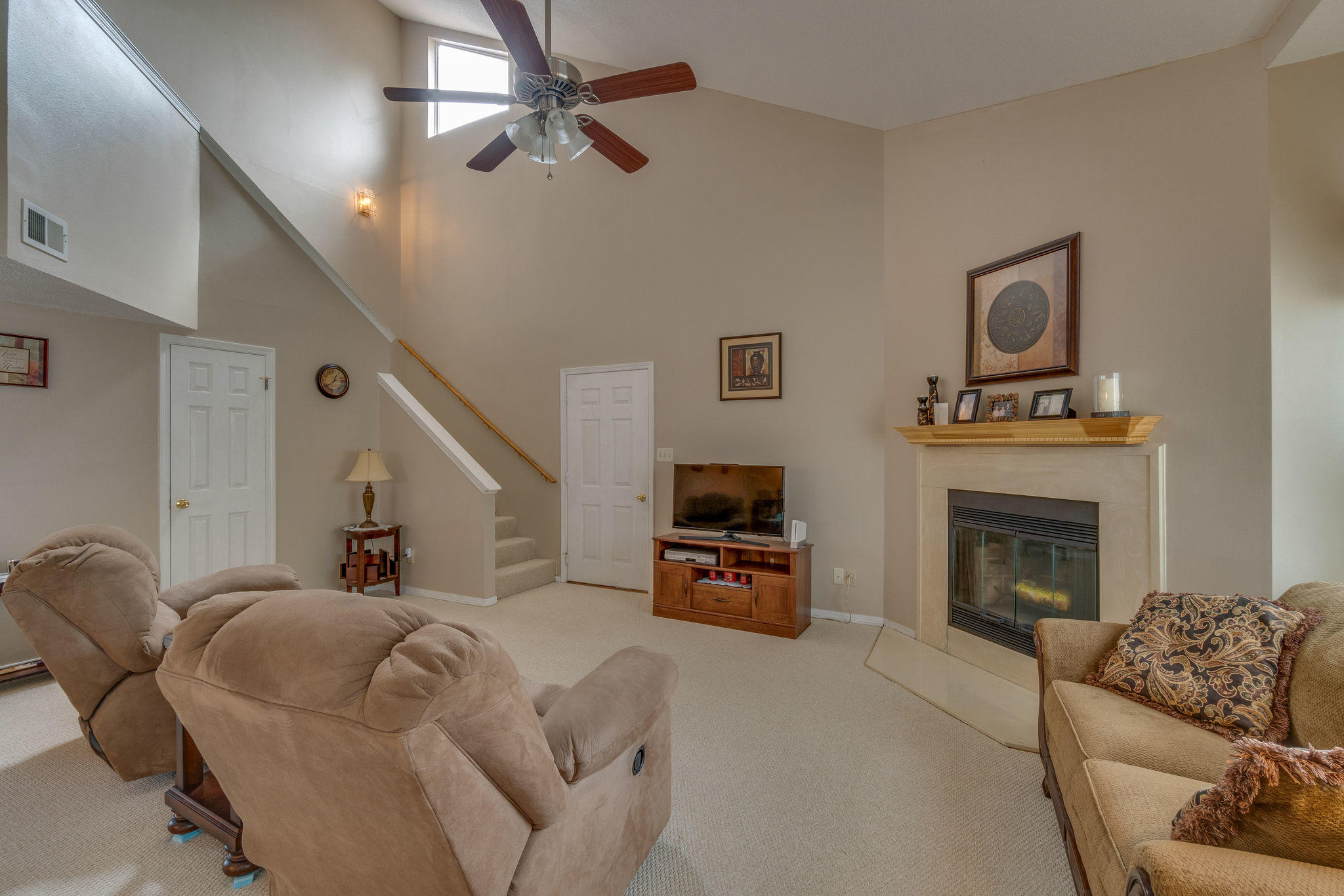 FOREST BREEZE - Residential