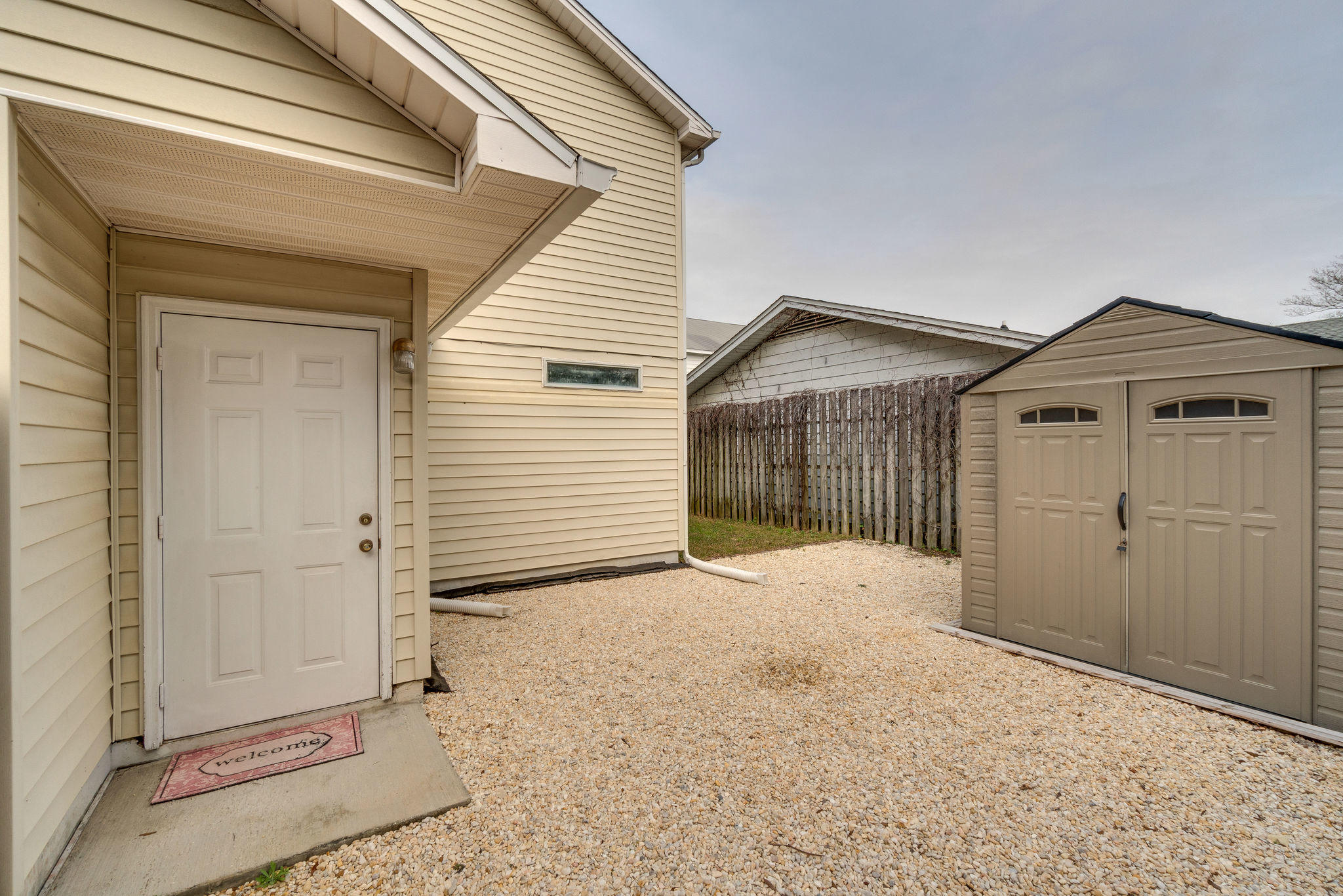 FOREST BREEZE - Residential