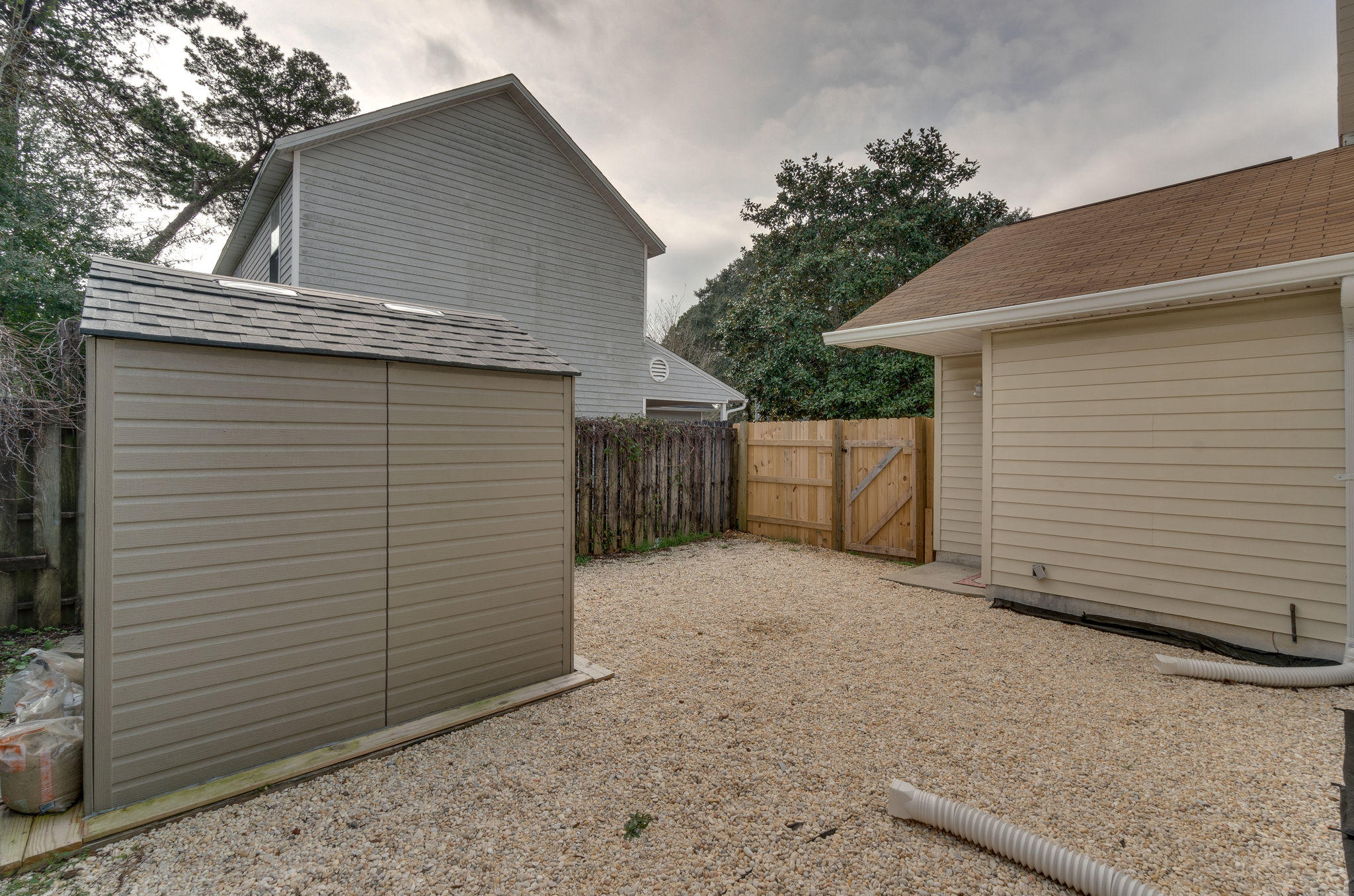 FOREST BREEZE - Residential