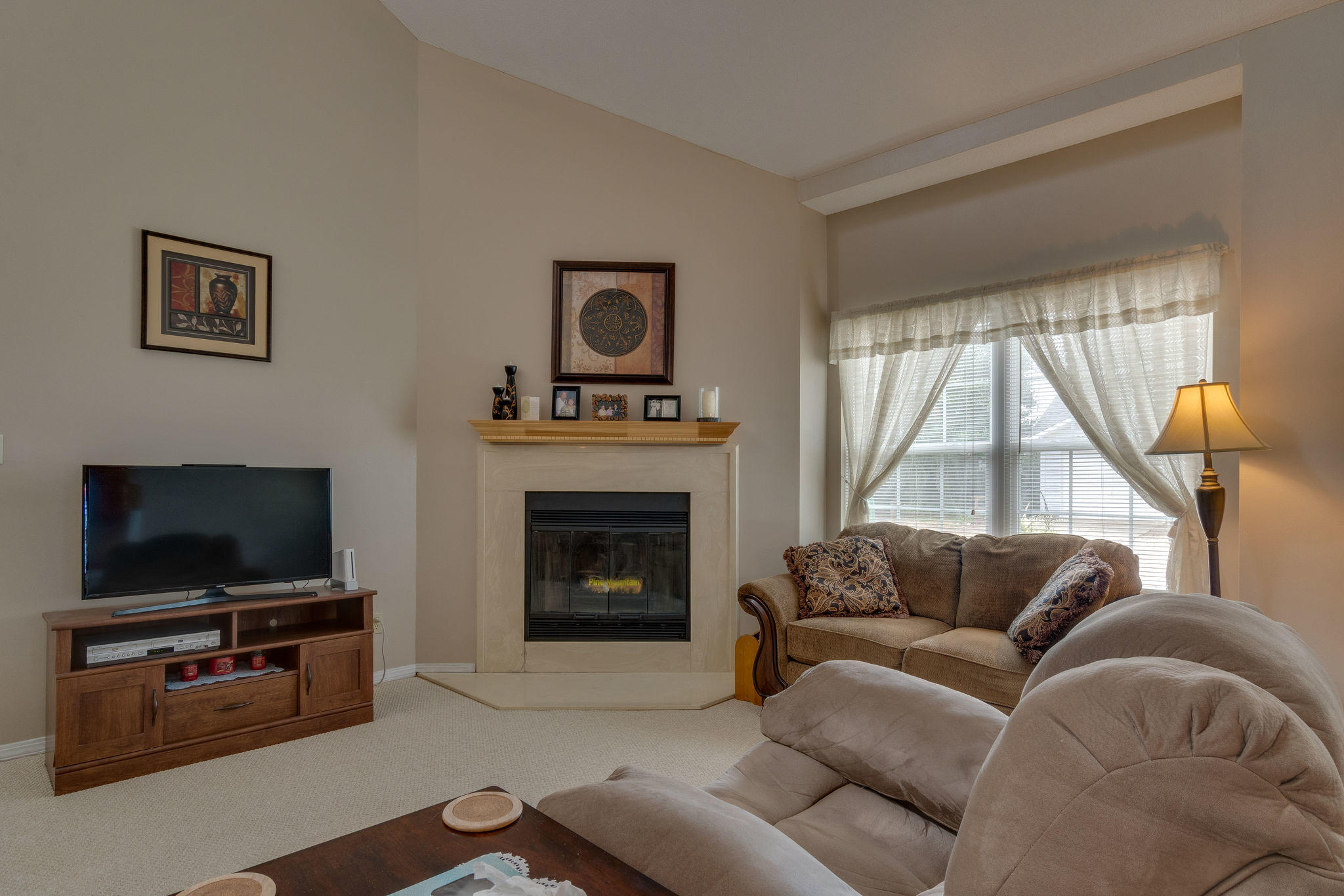 FOREST BREEZE - Residential