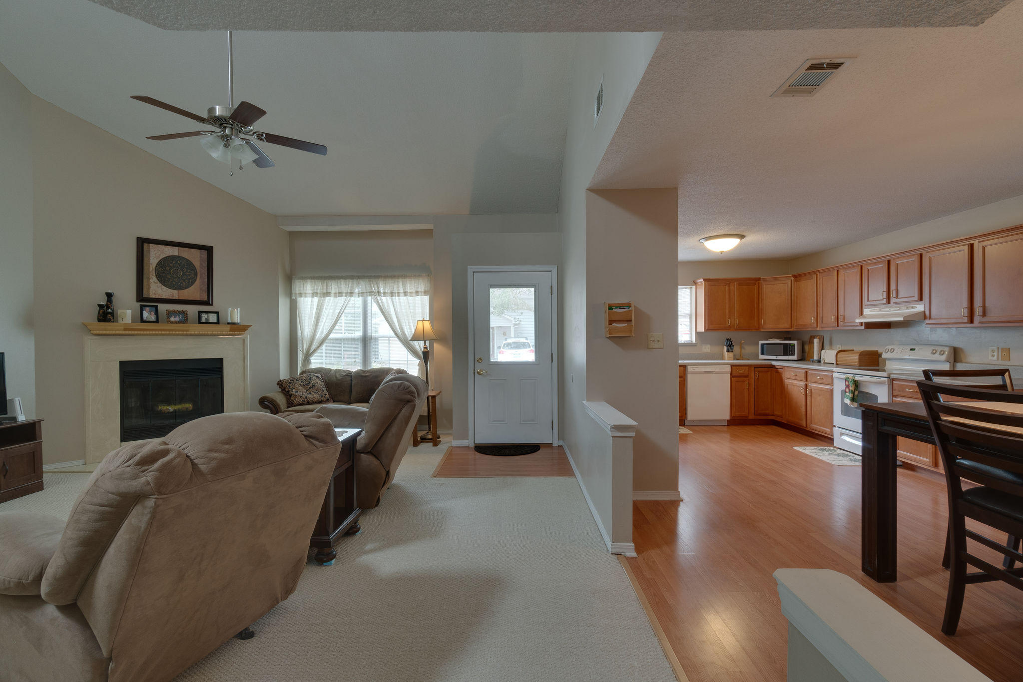 FOREST BREEZE - Residential