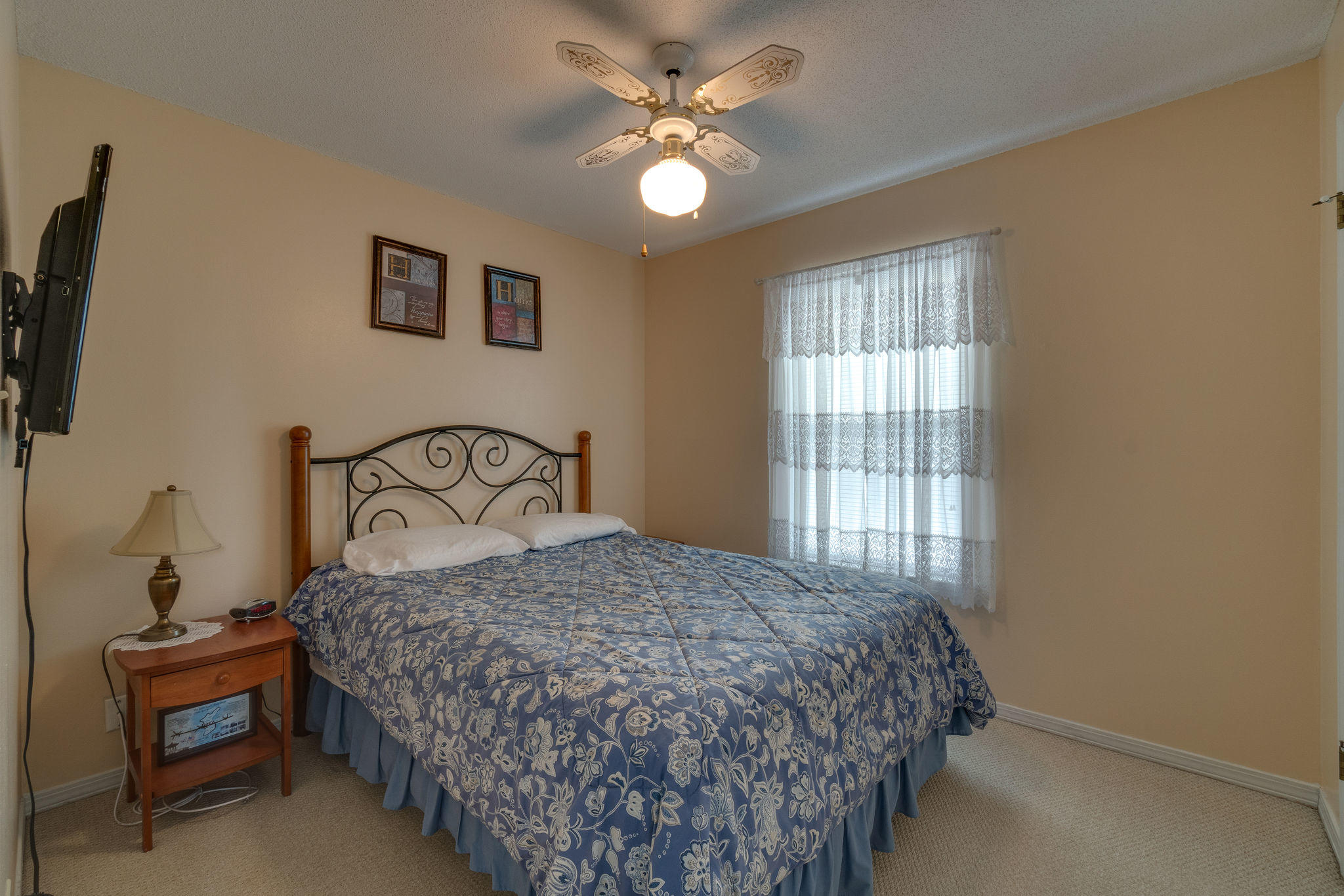 FOREST BREEZE - Residential