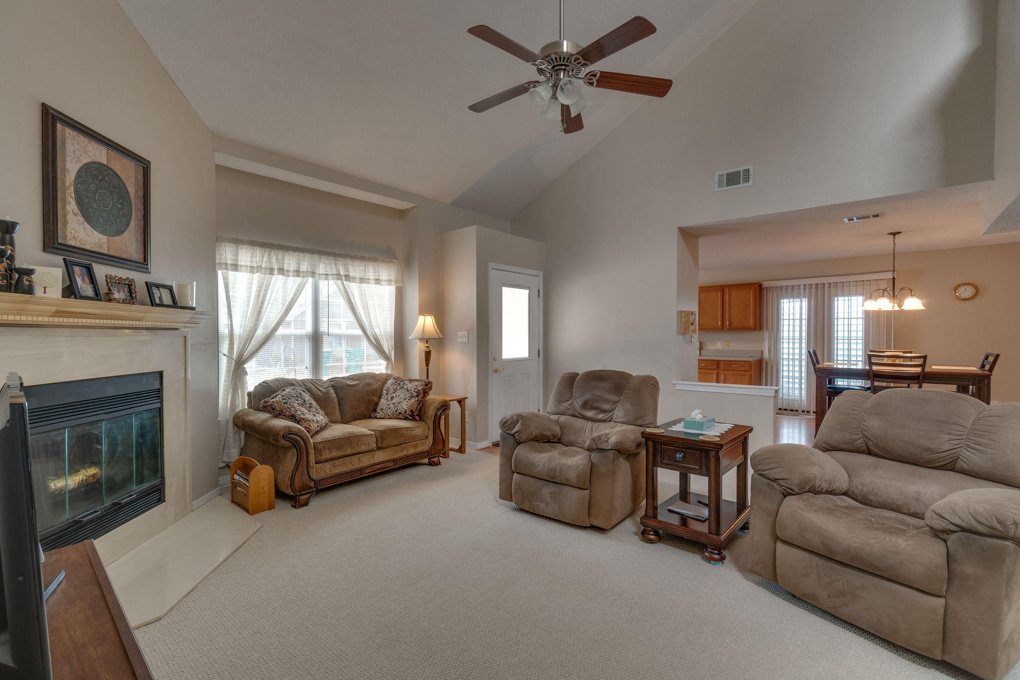 FOREST BREEZE - Residential