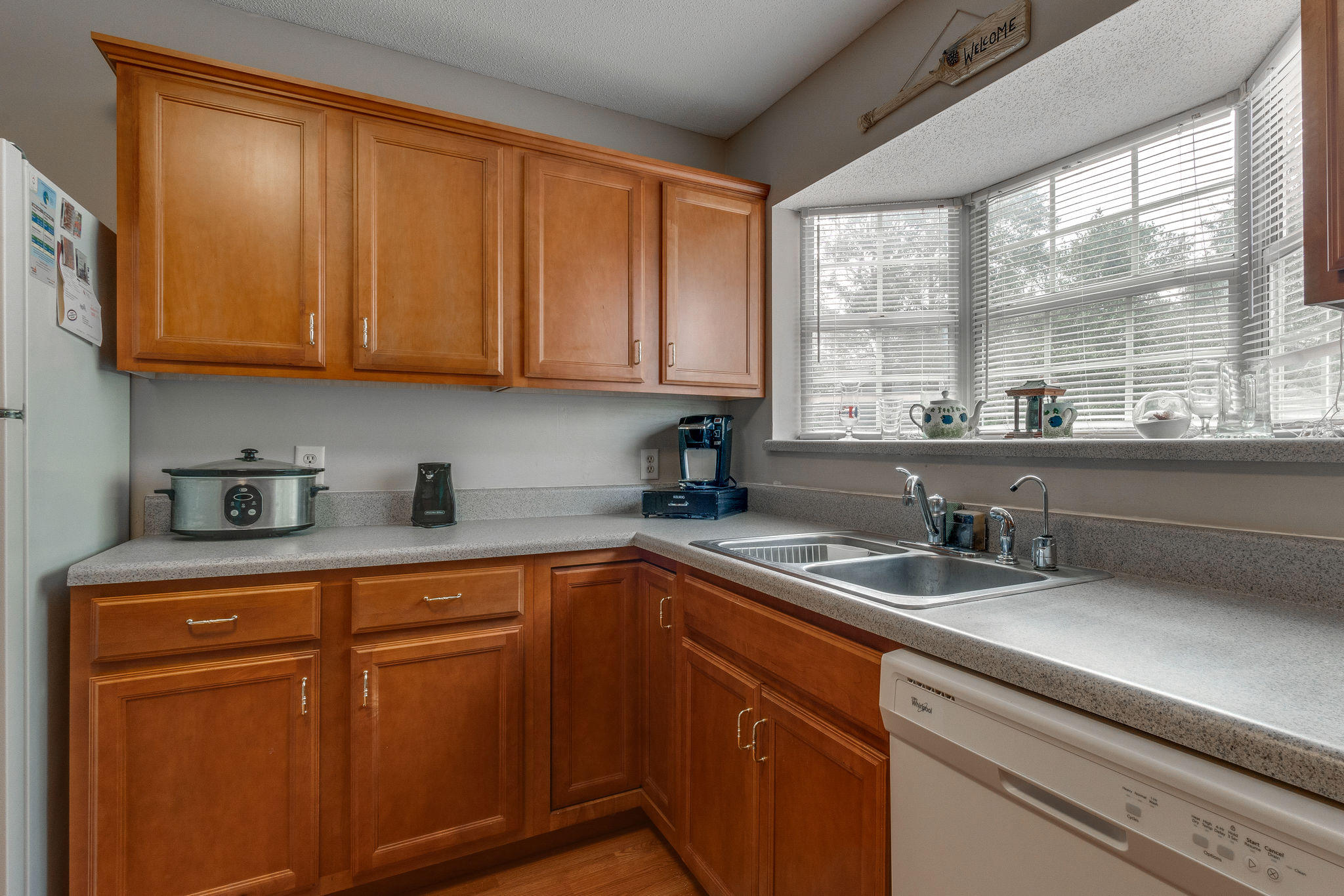 FOREST BREEZE - Residential