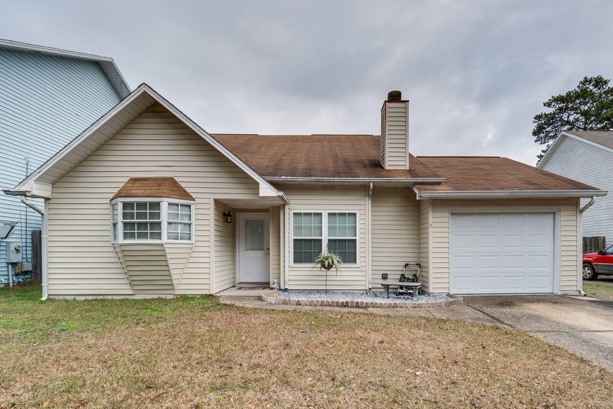 FOREST BREEZE - Residential