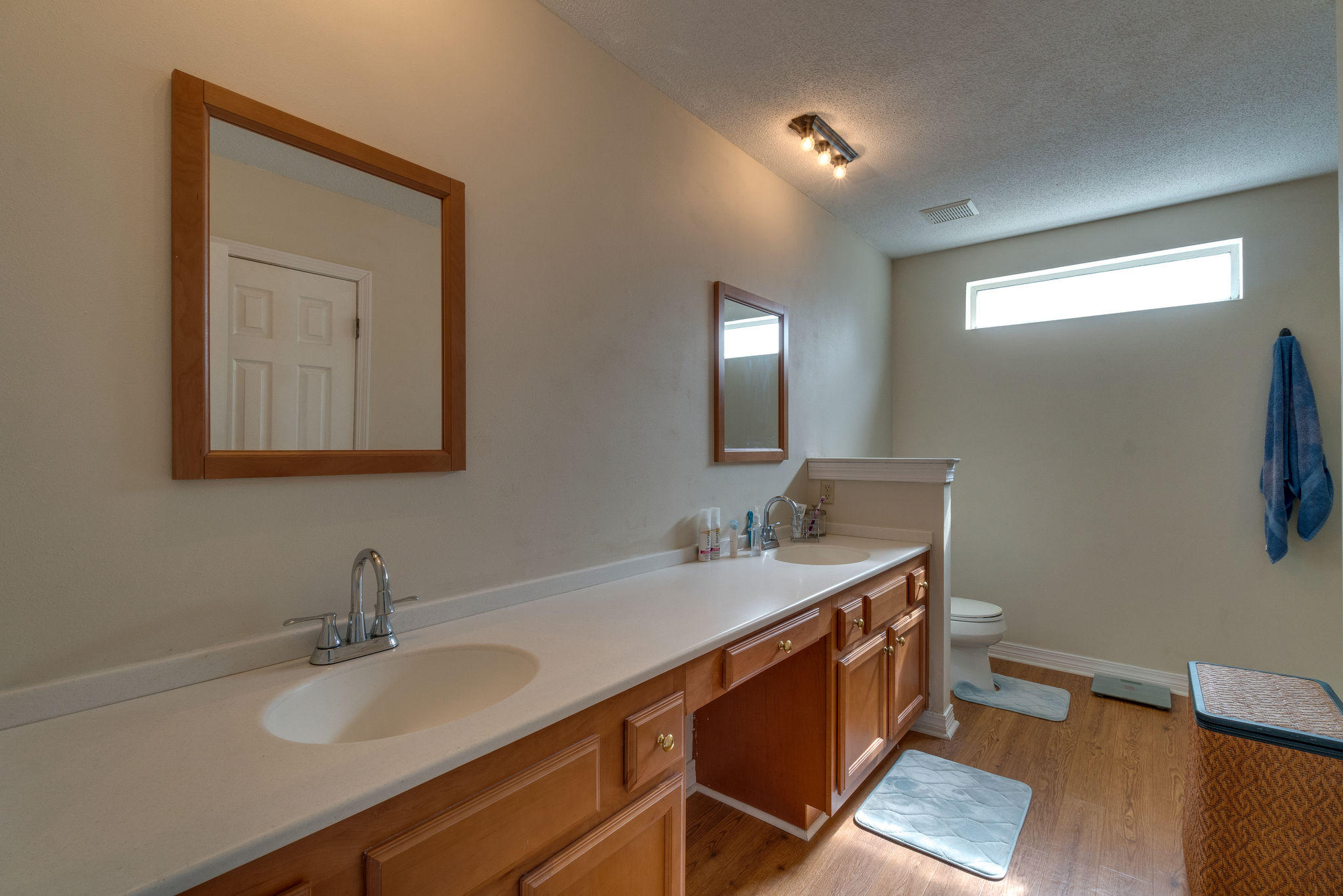 FOREST BREEZE - Residential