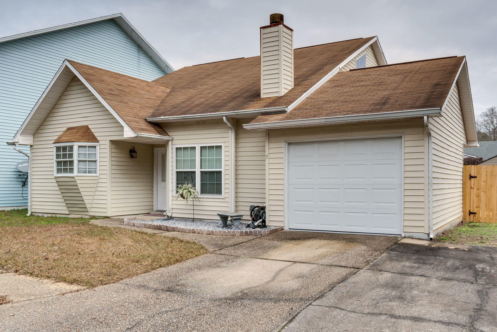 FOREST BREEZE - Residential