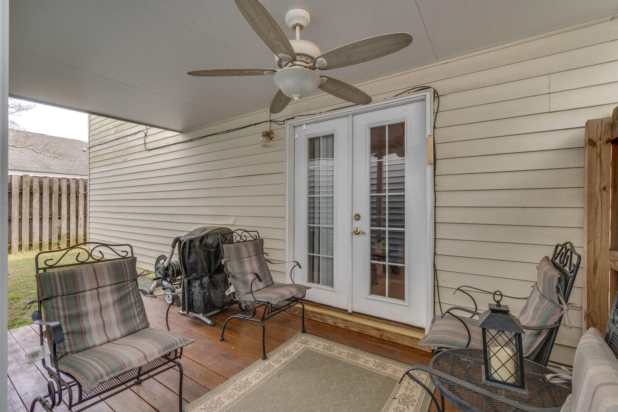 FOREST BREEZE - Residential