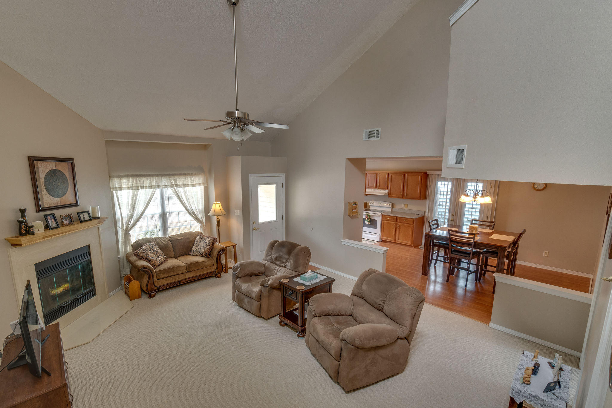 FOREST BREEZE - Residential