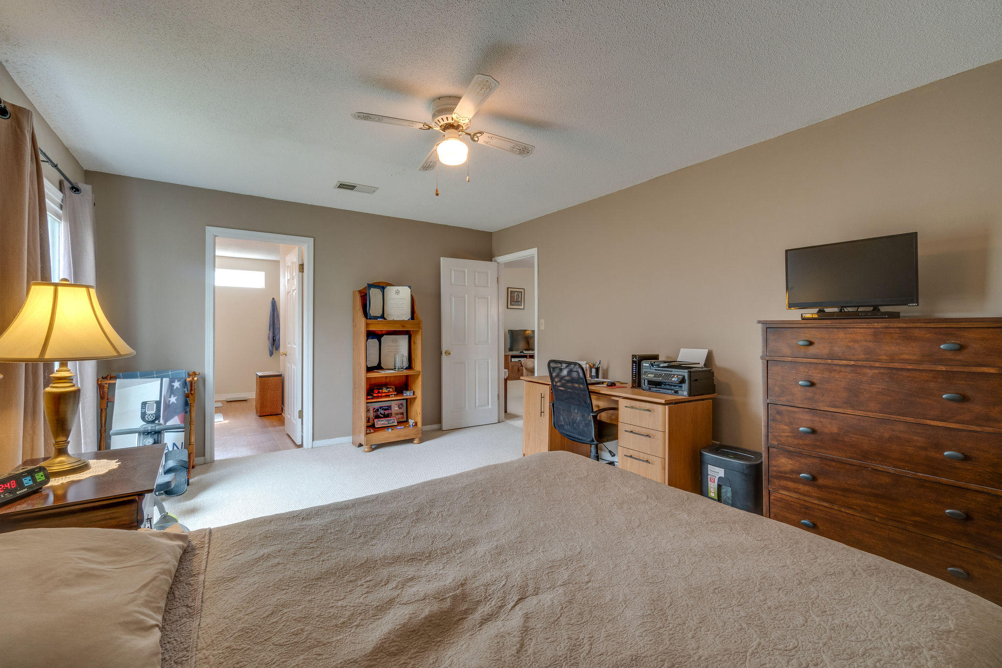 FOREST BREEZE - Residential