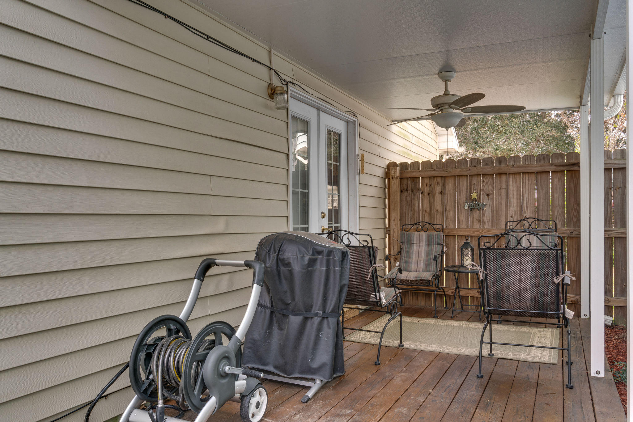 FOREST BREEZE - Residential