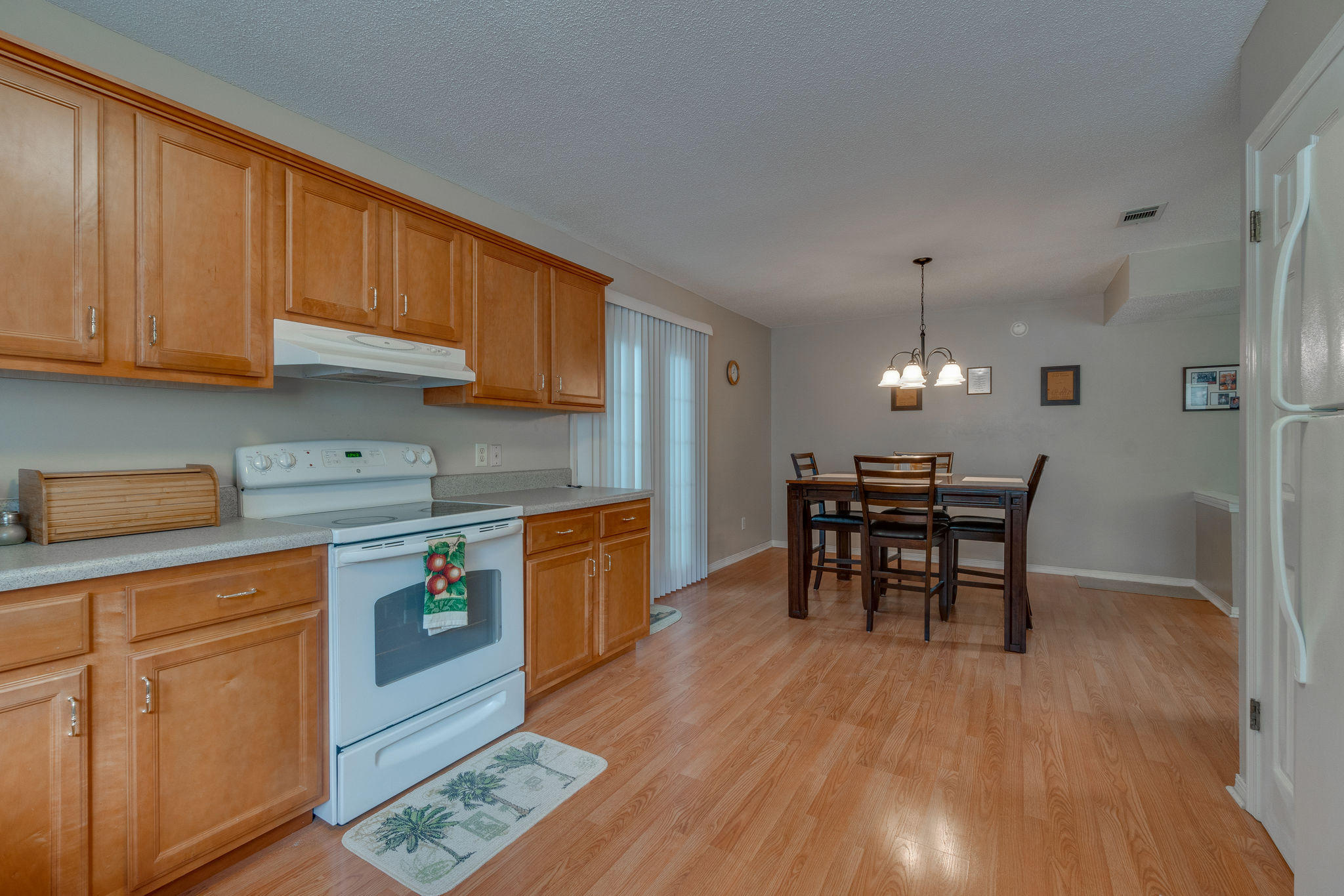 FOREST BREEZE - Residential