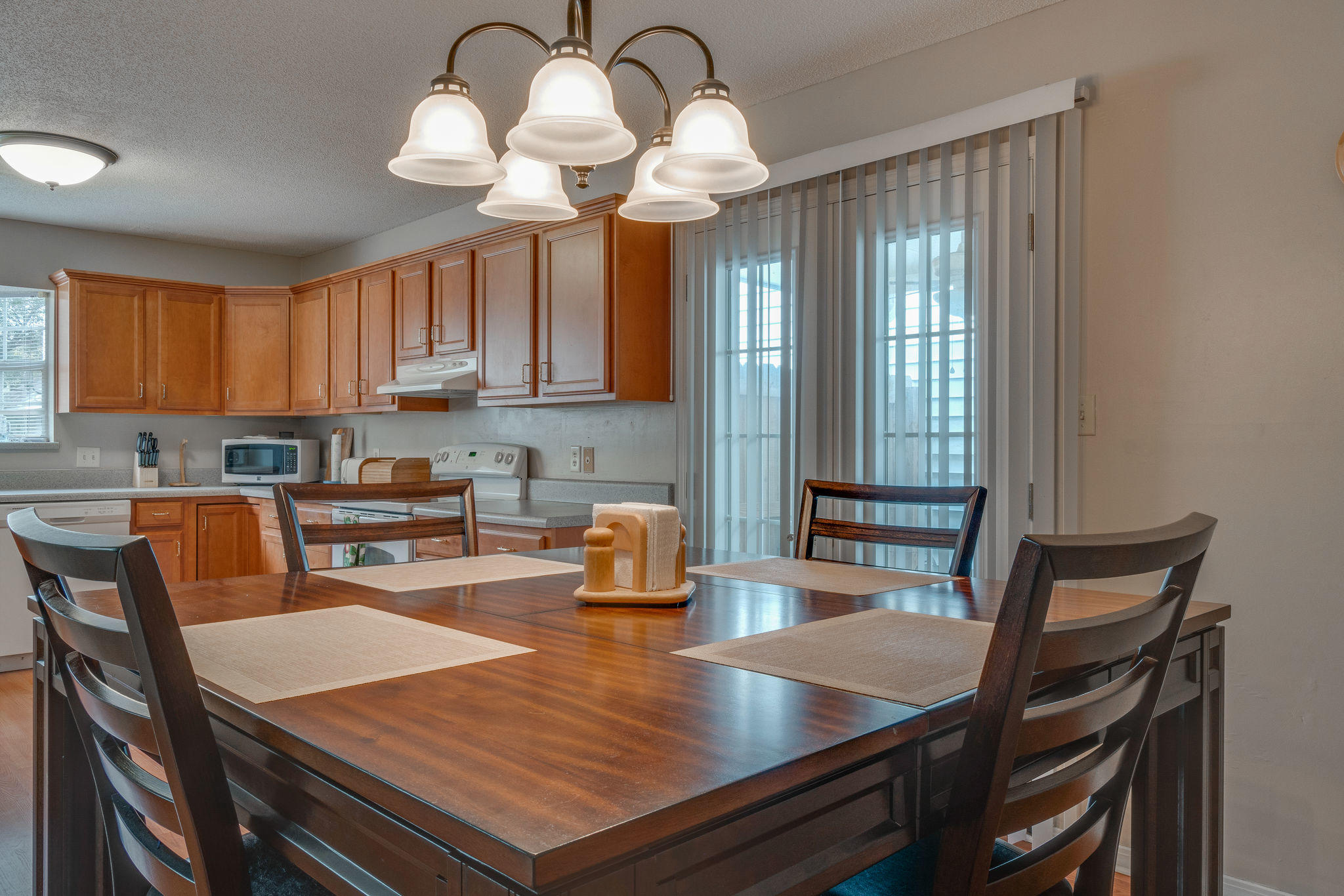 FOREST BREEZE - Residential