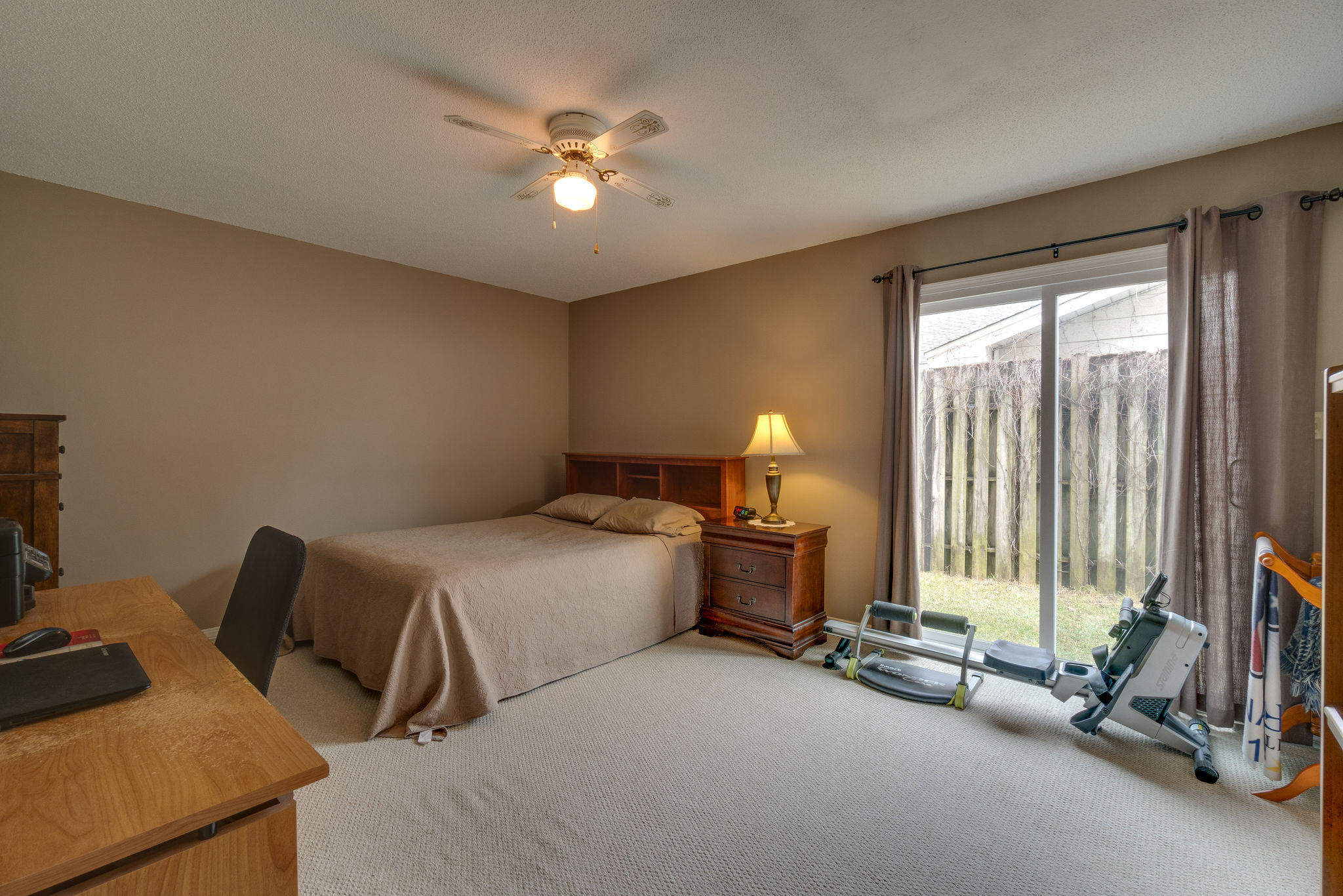 FOREST BREEZE - Residential