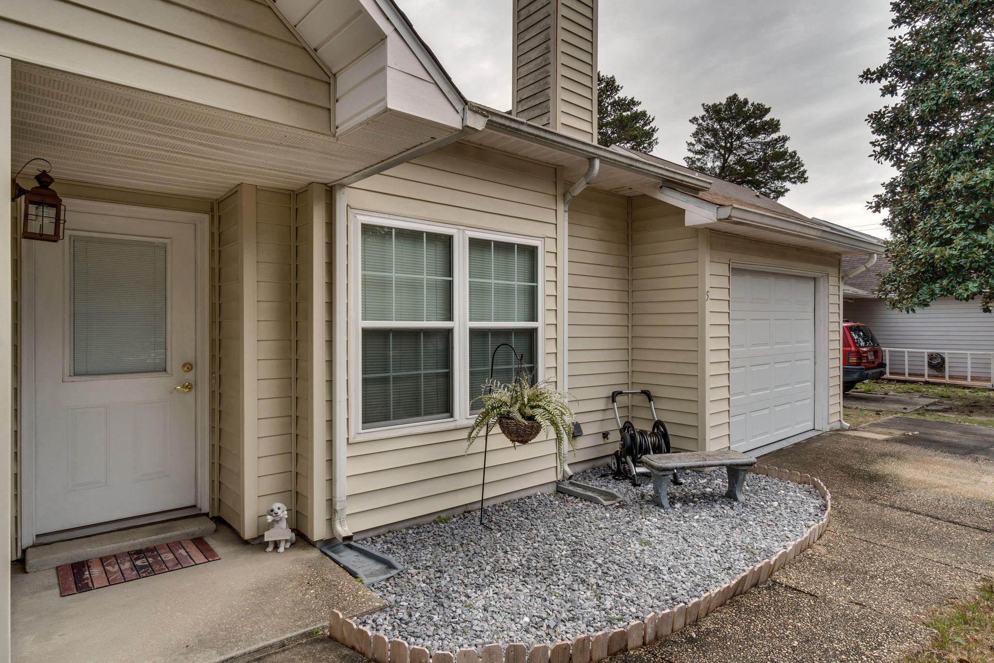 FOREST BREEZE - Residential