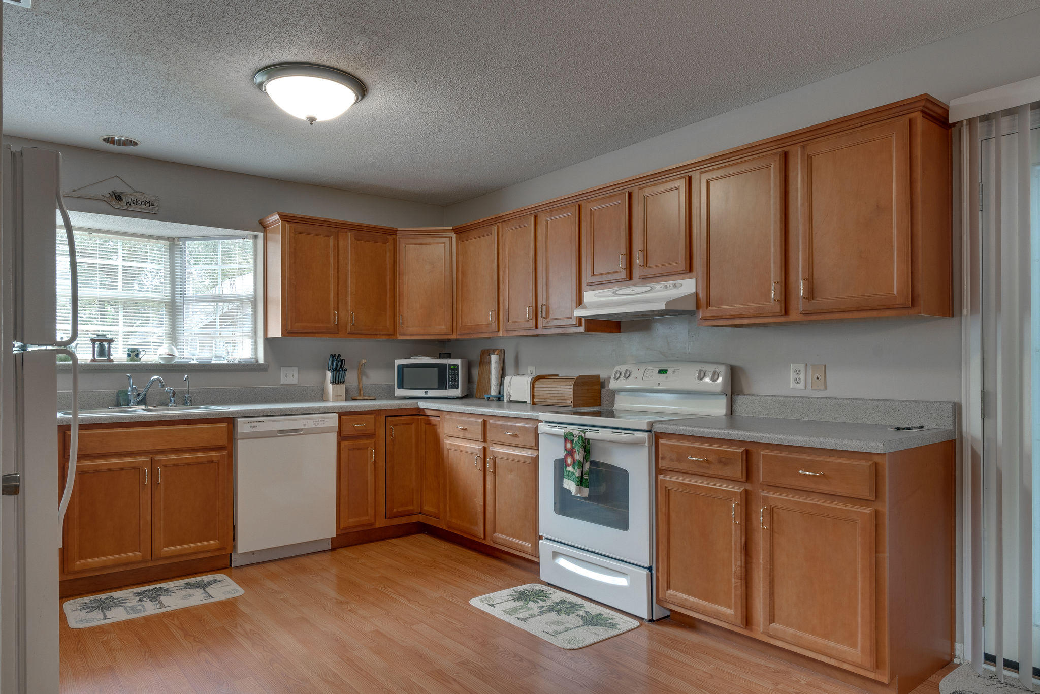 FOREST BREEZE - Residential