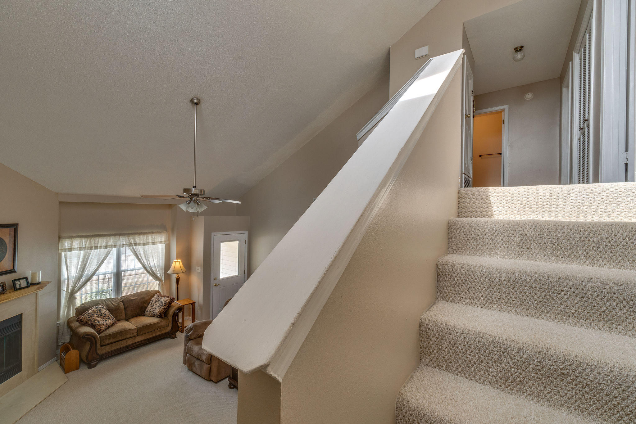 FOREST BREEZE - Residential