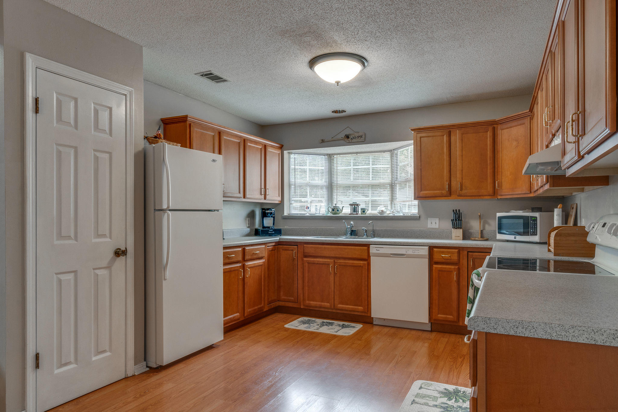 FOREST BREEZE - Residential