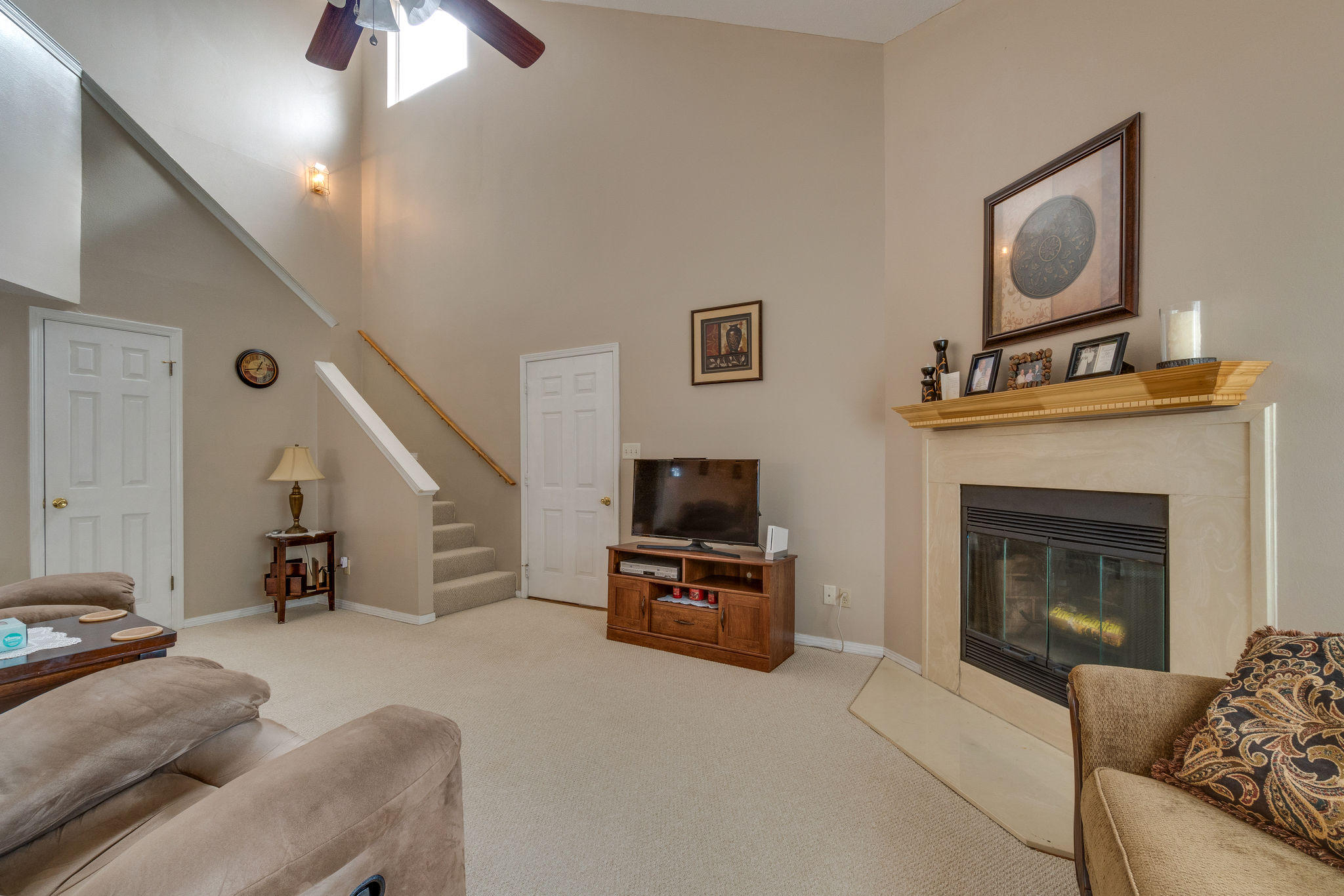 FOREST BREEZE - Residential