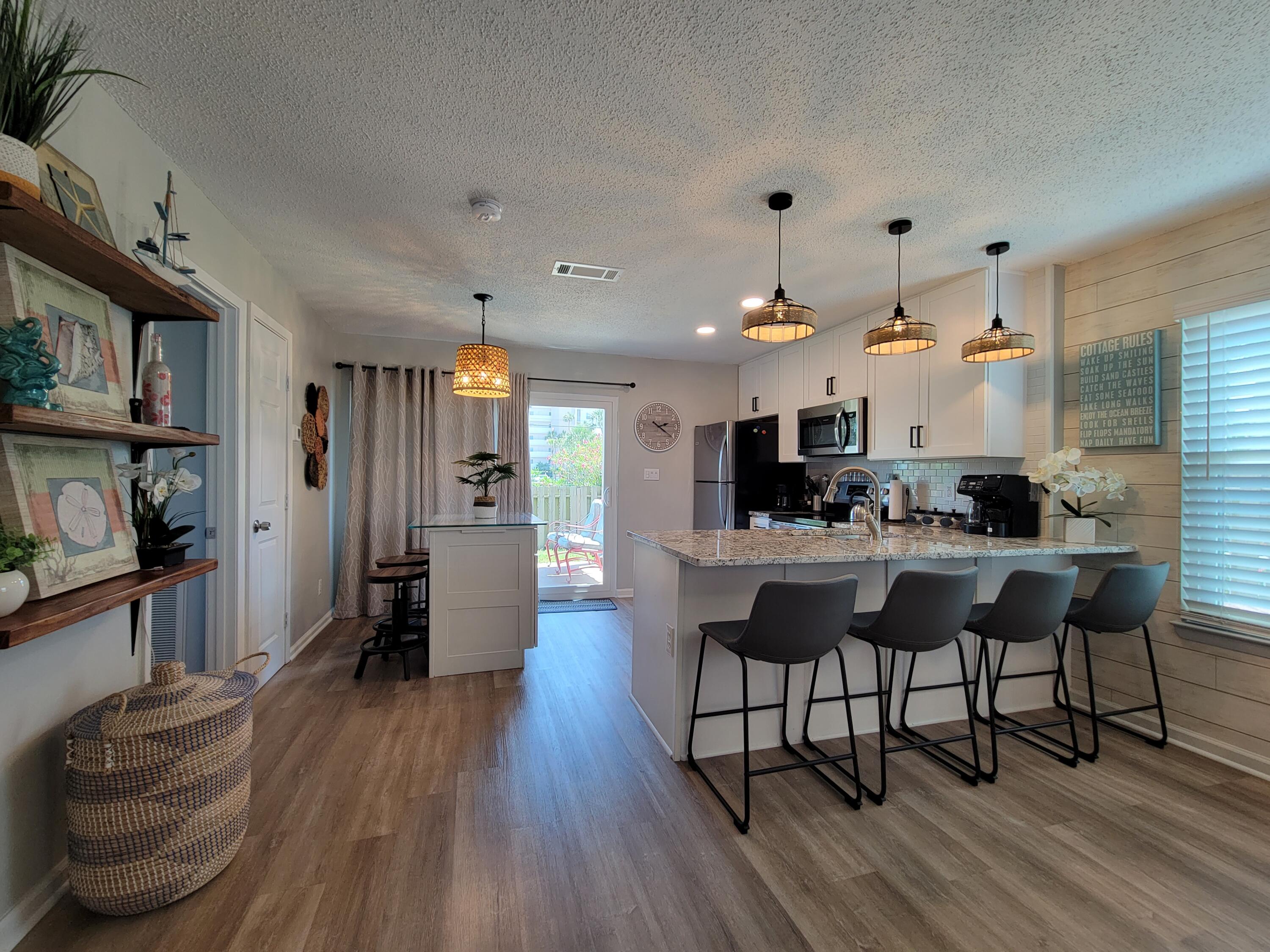 ISLAND GARDENS CONDO - Residential Lease