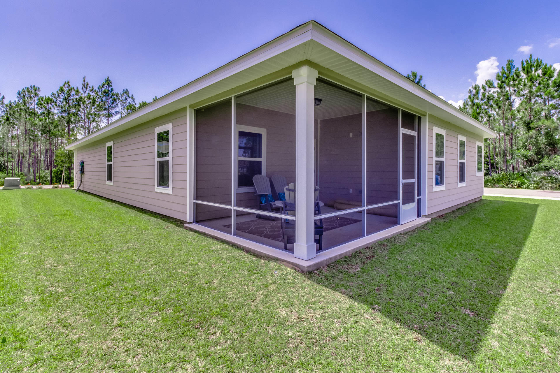 STONEGATE - Residential