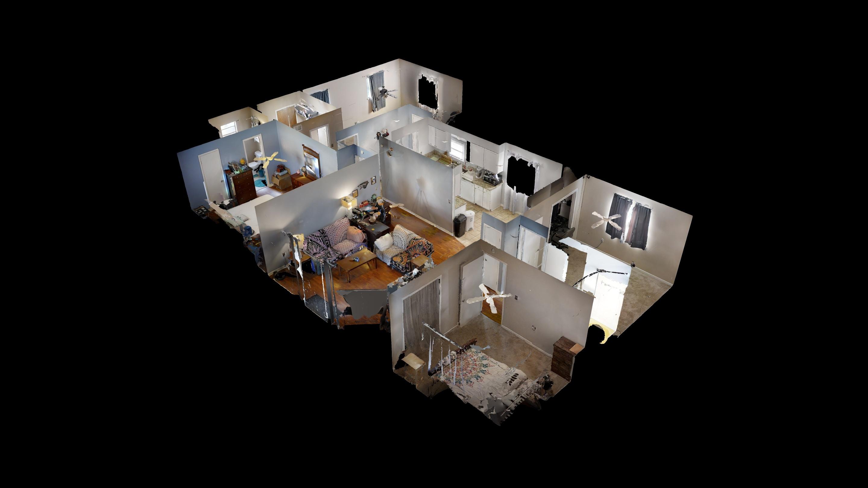 PINE MEADOWS - Residential Lease