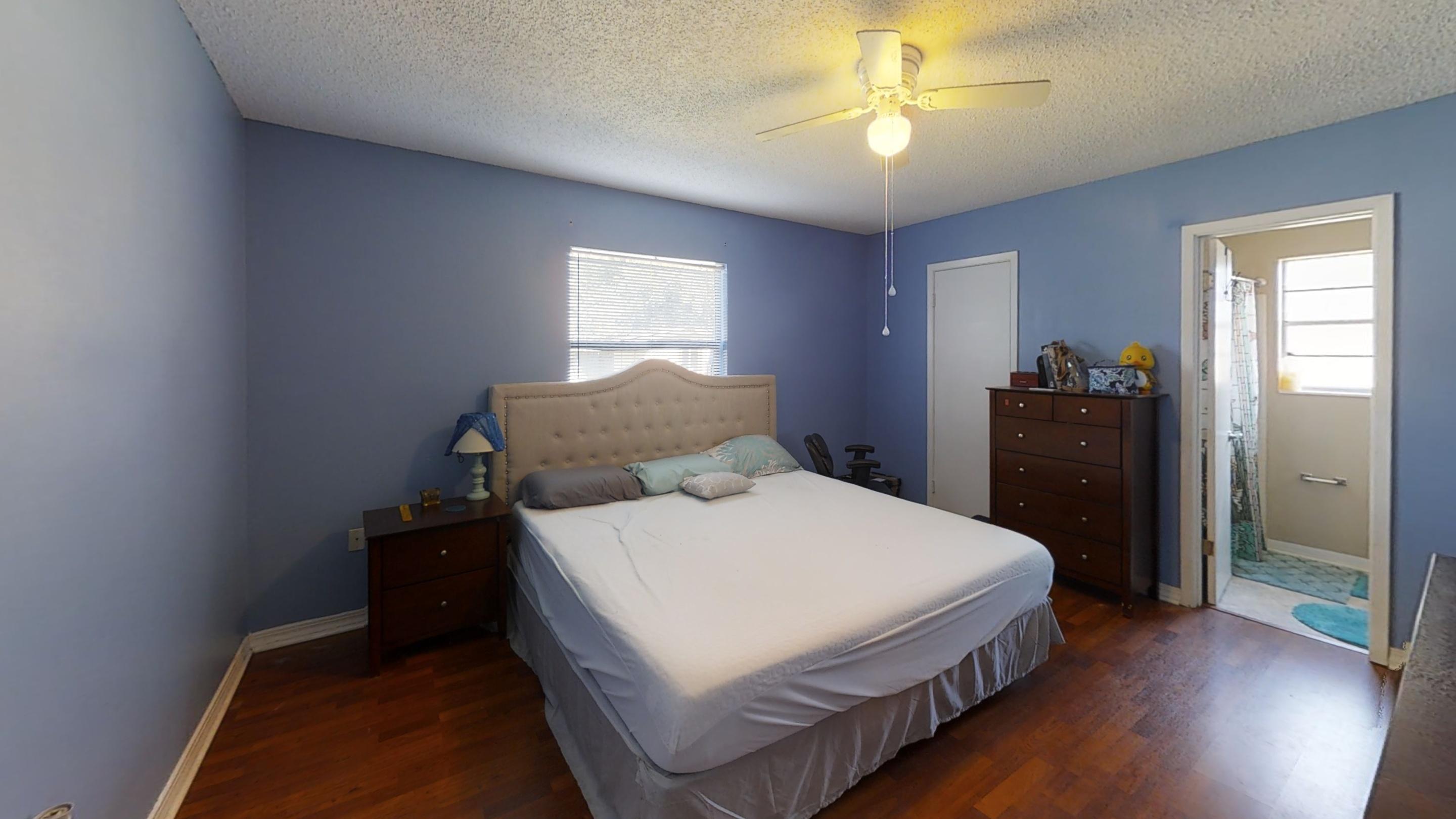 PINE MEADOWS - Residential Lease