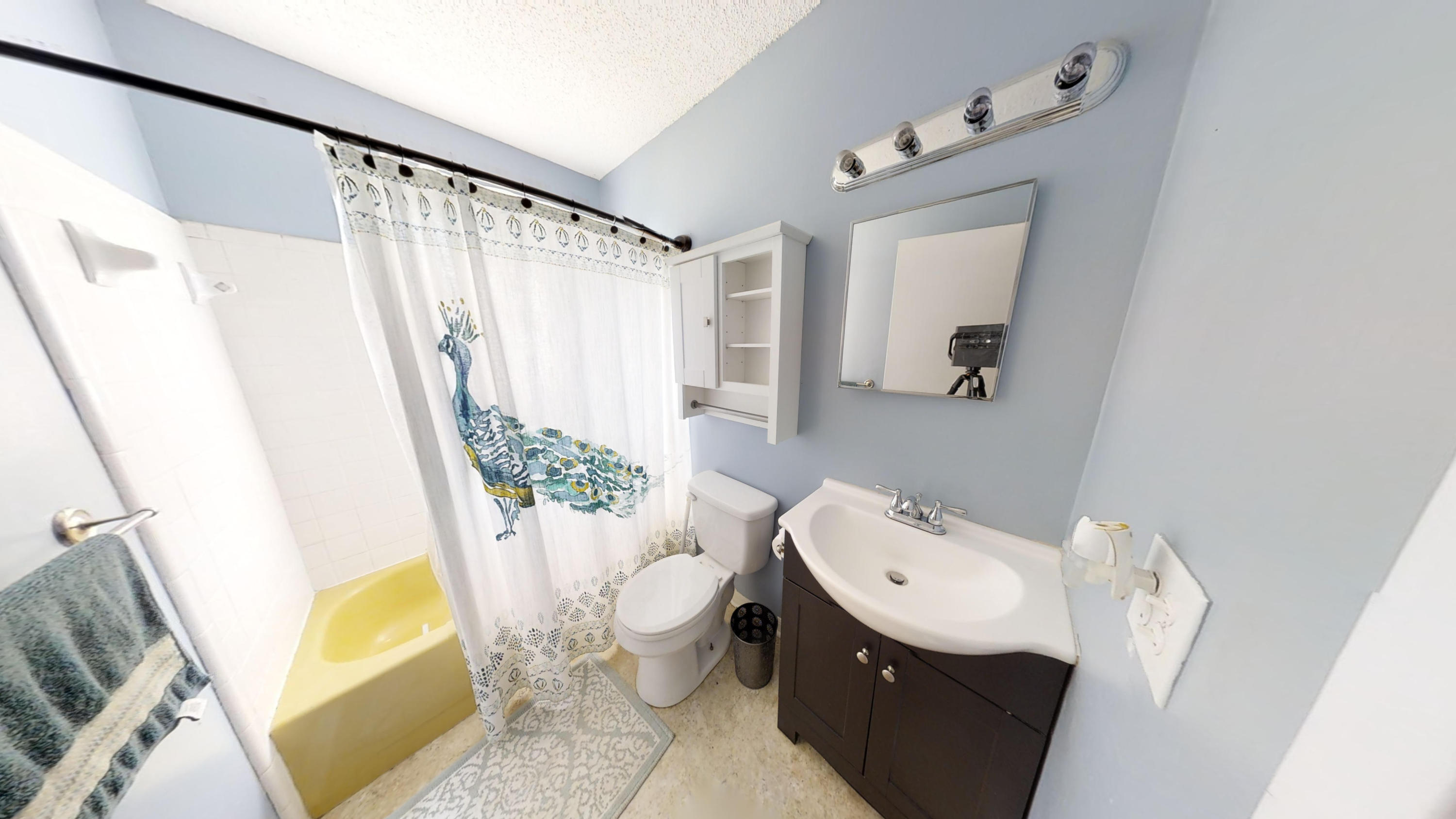 PINE MEADOWS - Residential Lease