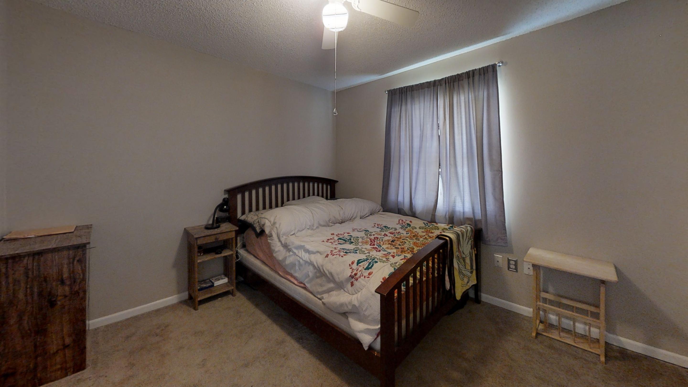 PINE MEADOWS - Residential Lease