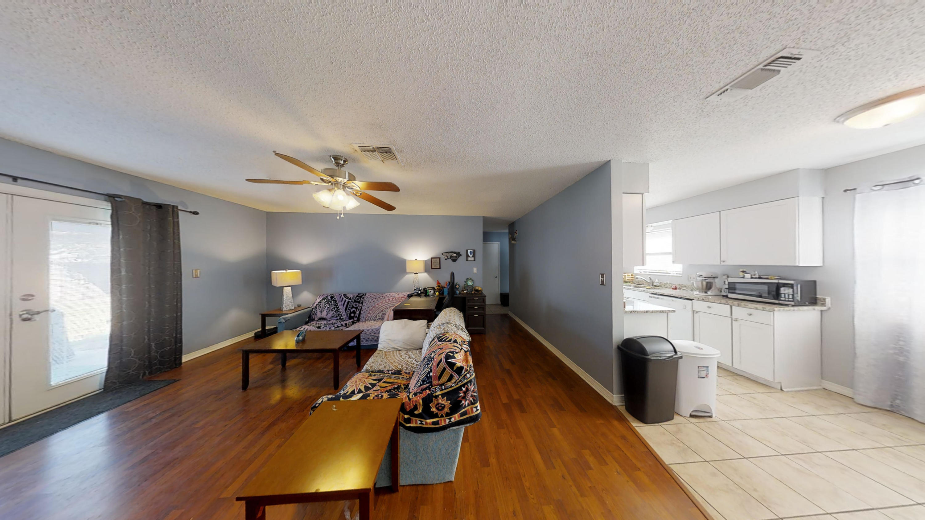 PINE MEADOWS - Residential Lease