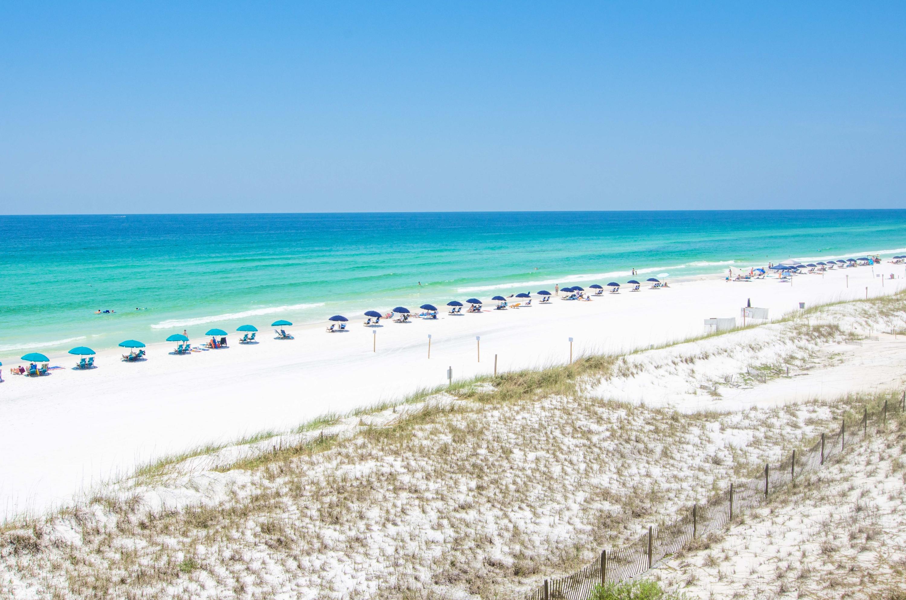 CRYSTAL SANDS CONDO - Residential