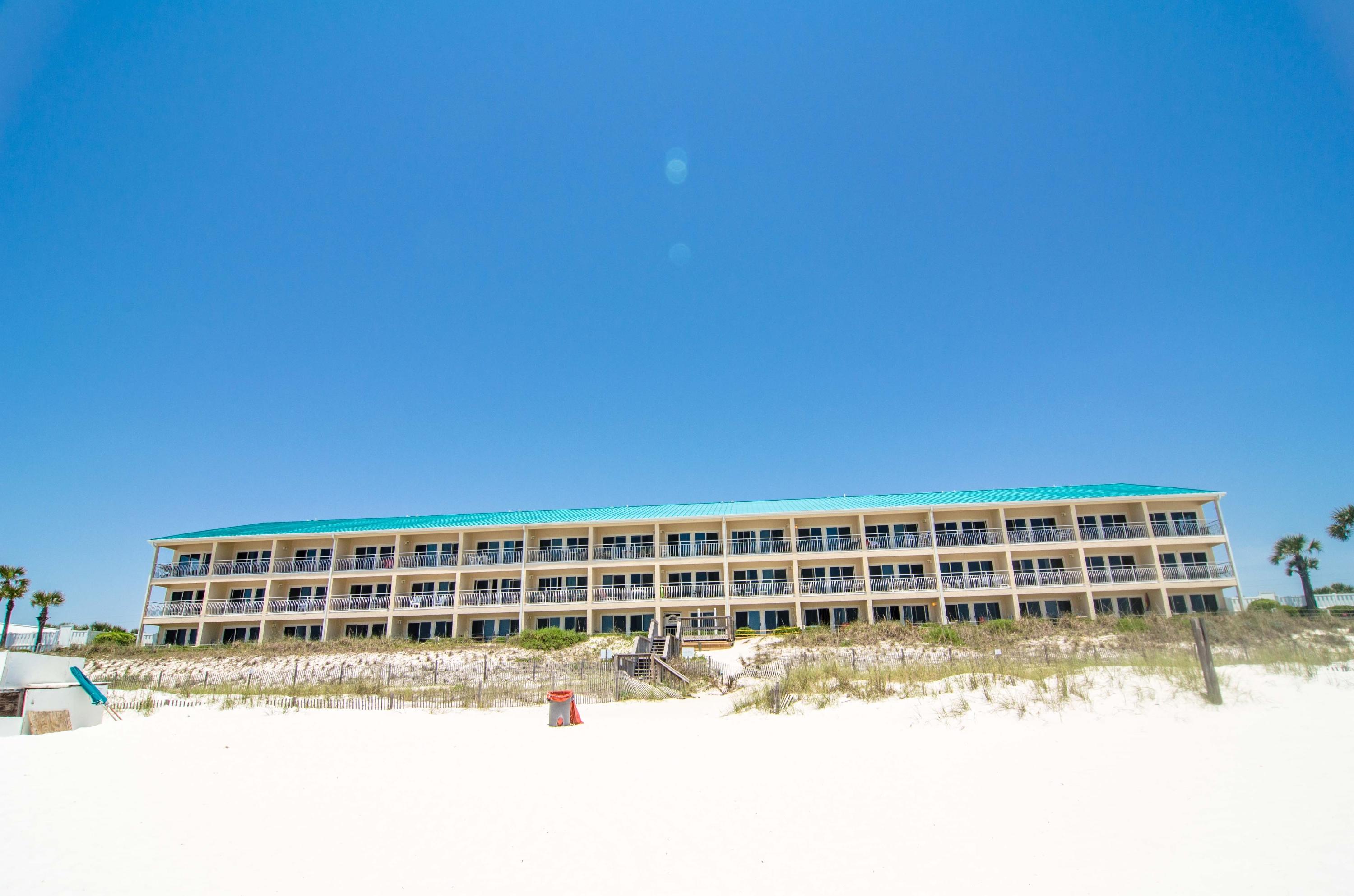 CRYSTAL SANDS CONDO - Residential