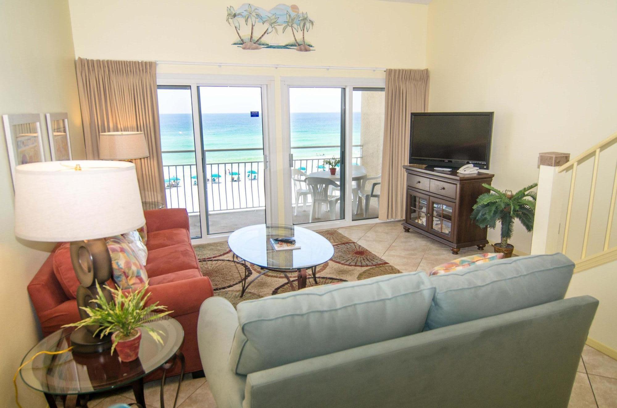 CRYSTAL SANDS CONDO - Residential