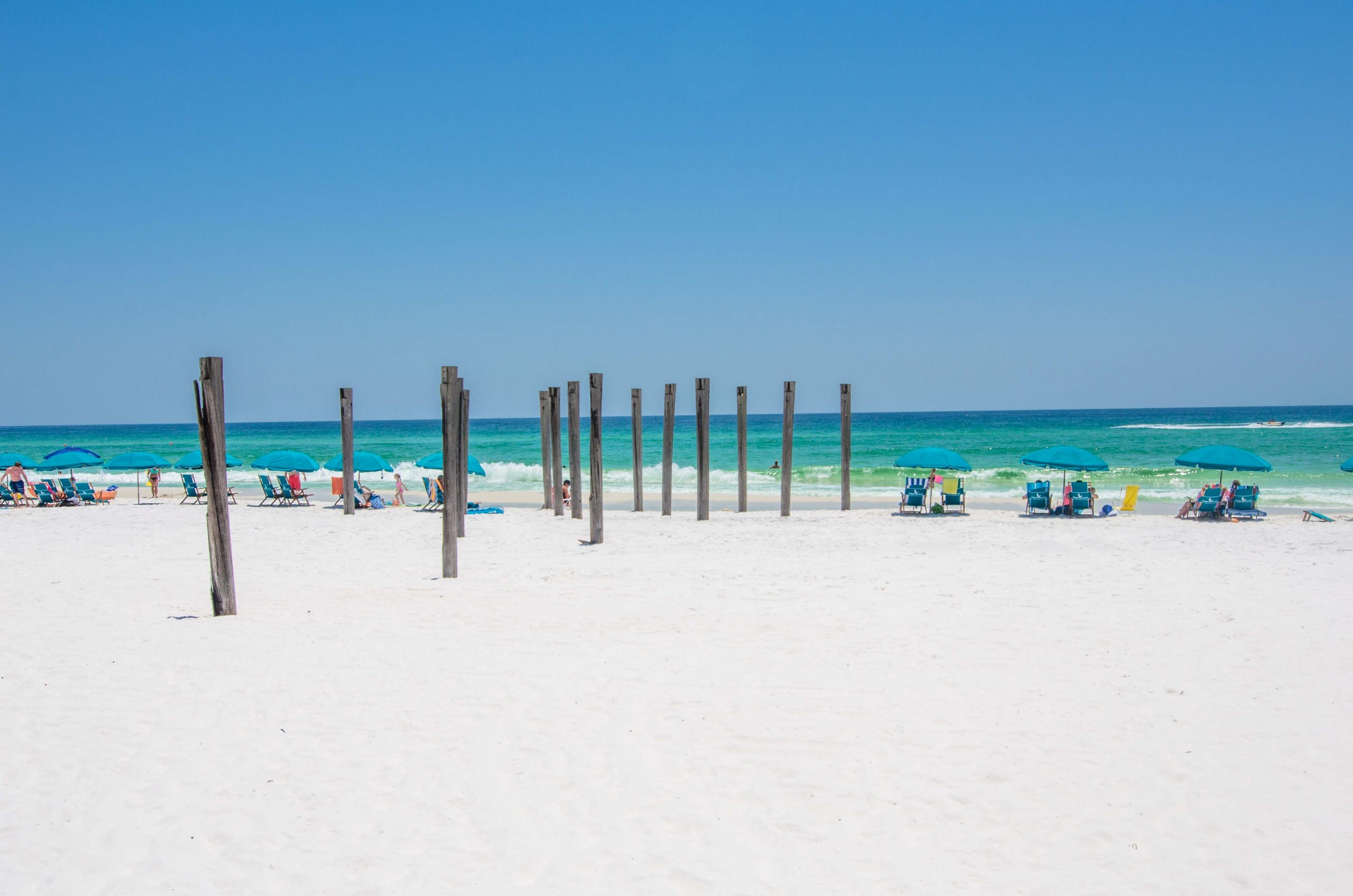 CRYSTAL SANDS CONDO - Residential