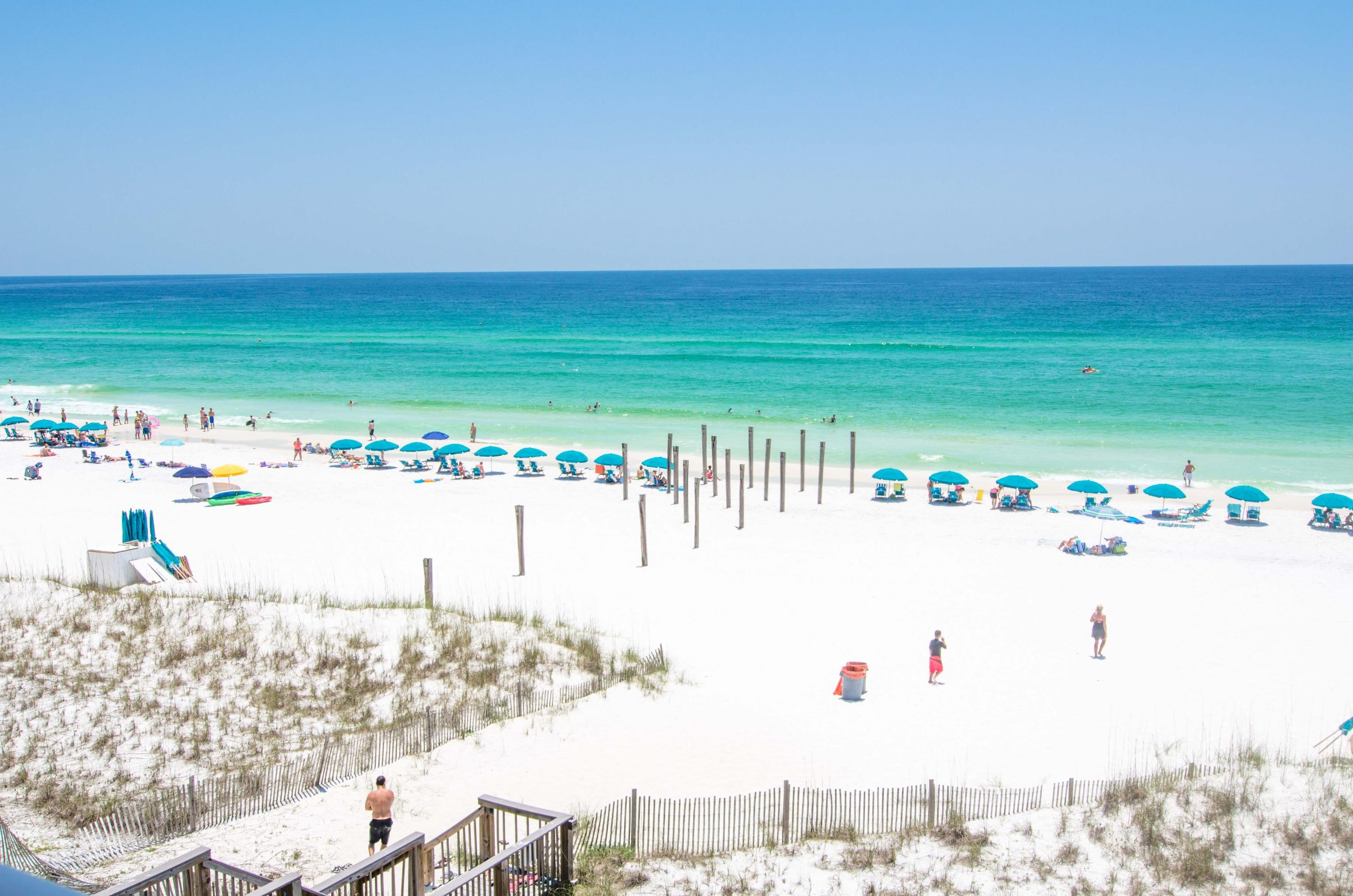 CRYSTAL SANDS CONDO - Residential