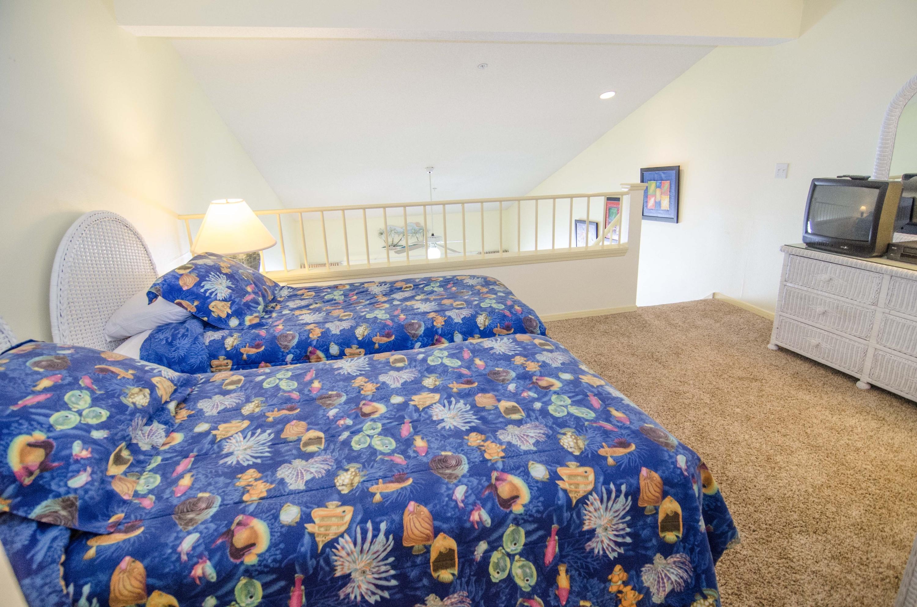 CRYSTAL SANDS CONDO - Residential