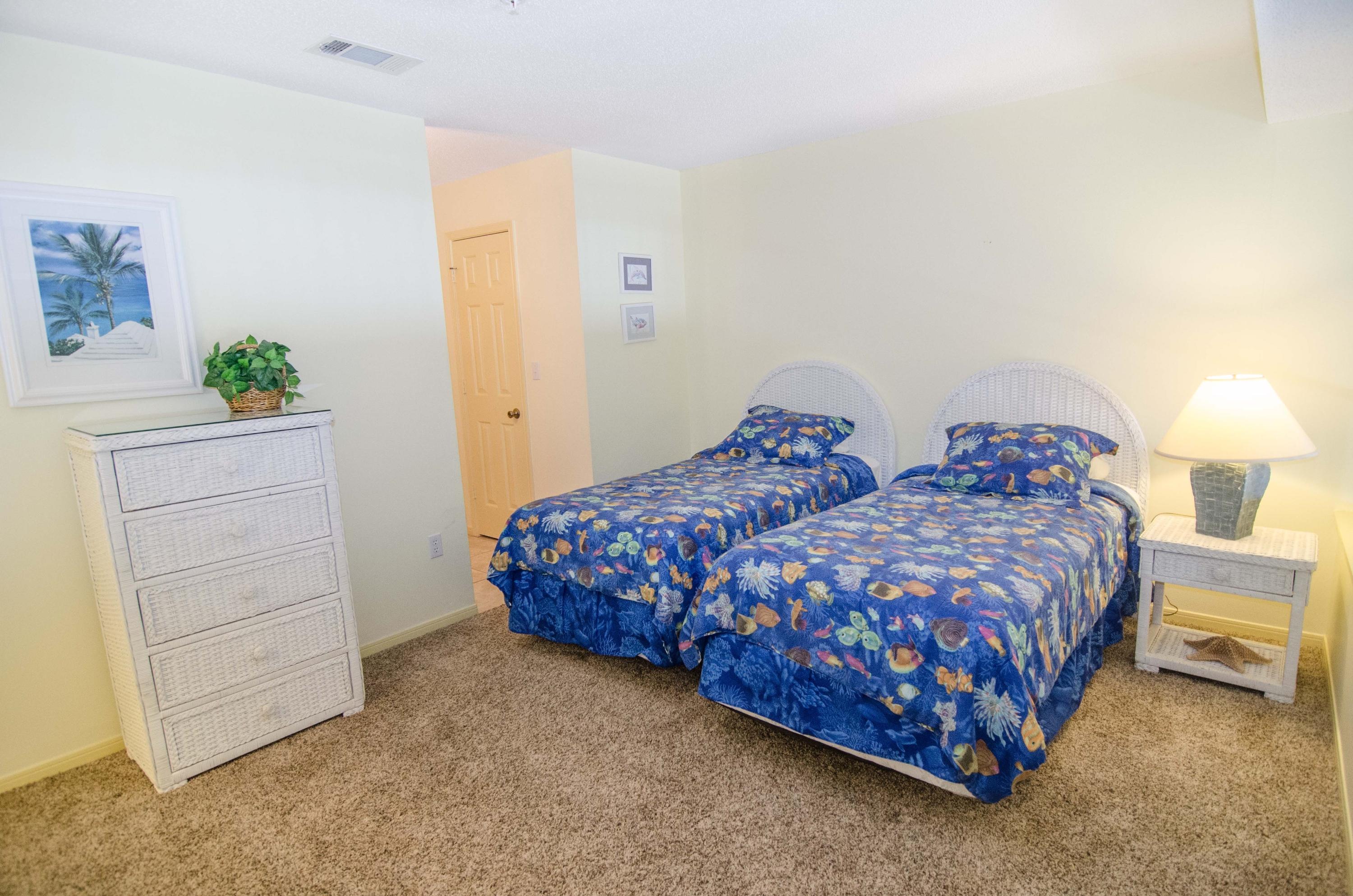 CRYSTAL SANDS CONDO - Residential